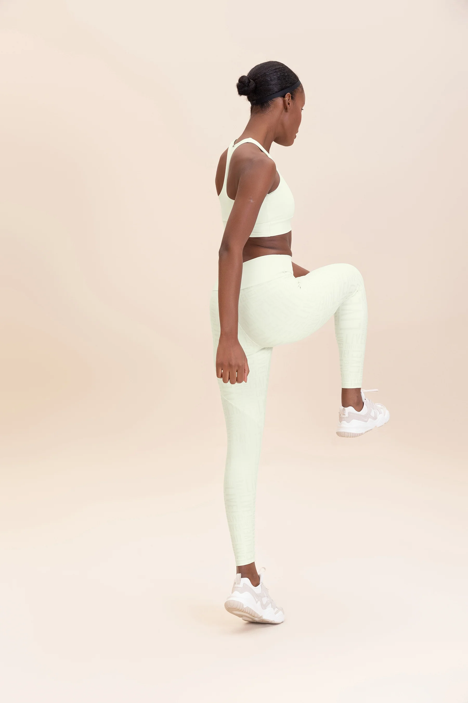 LIVE! Sense Pro® Legging - Image 8