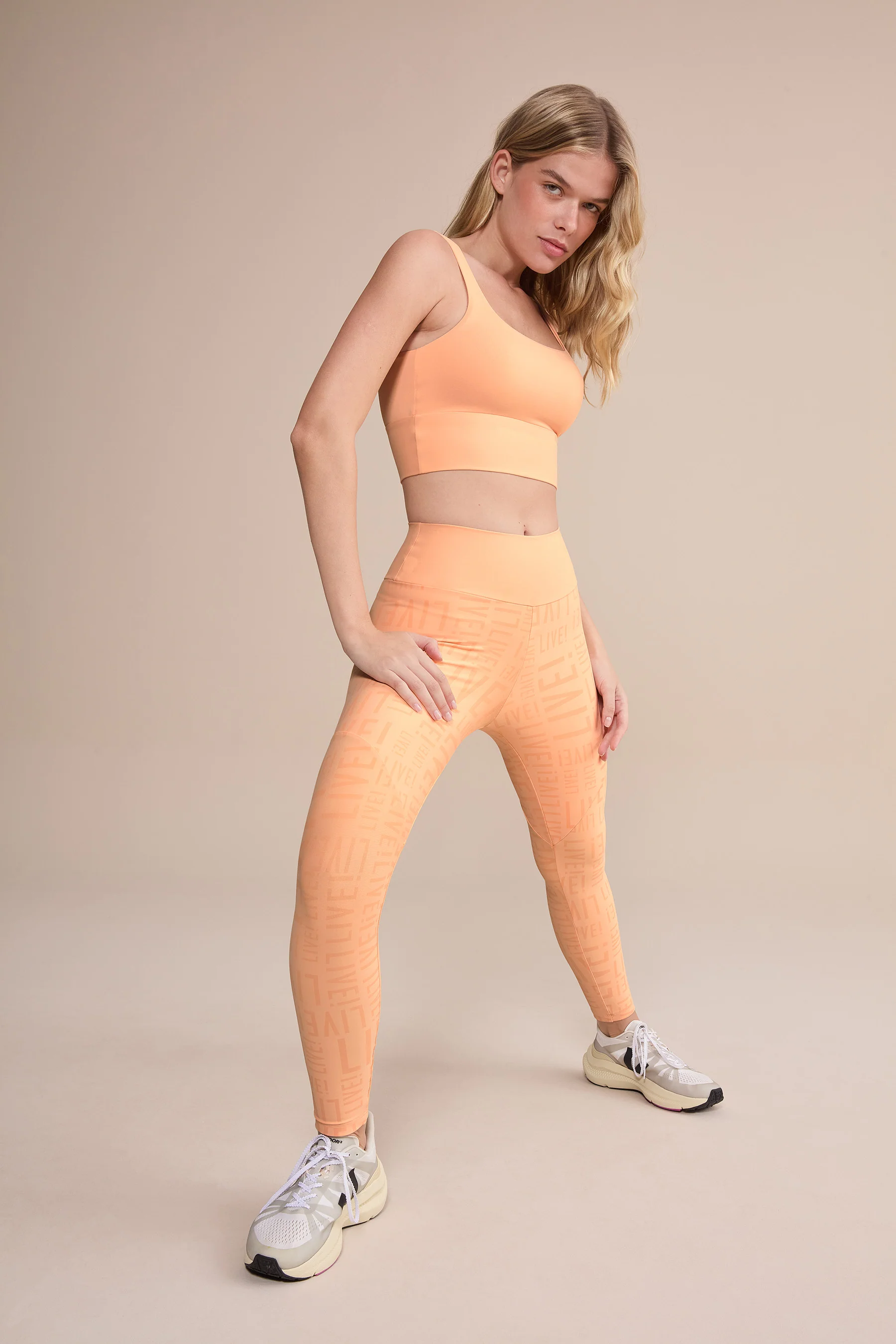 LIVE! Sense Pro® Legging - Image 9