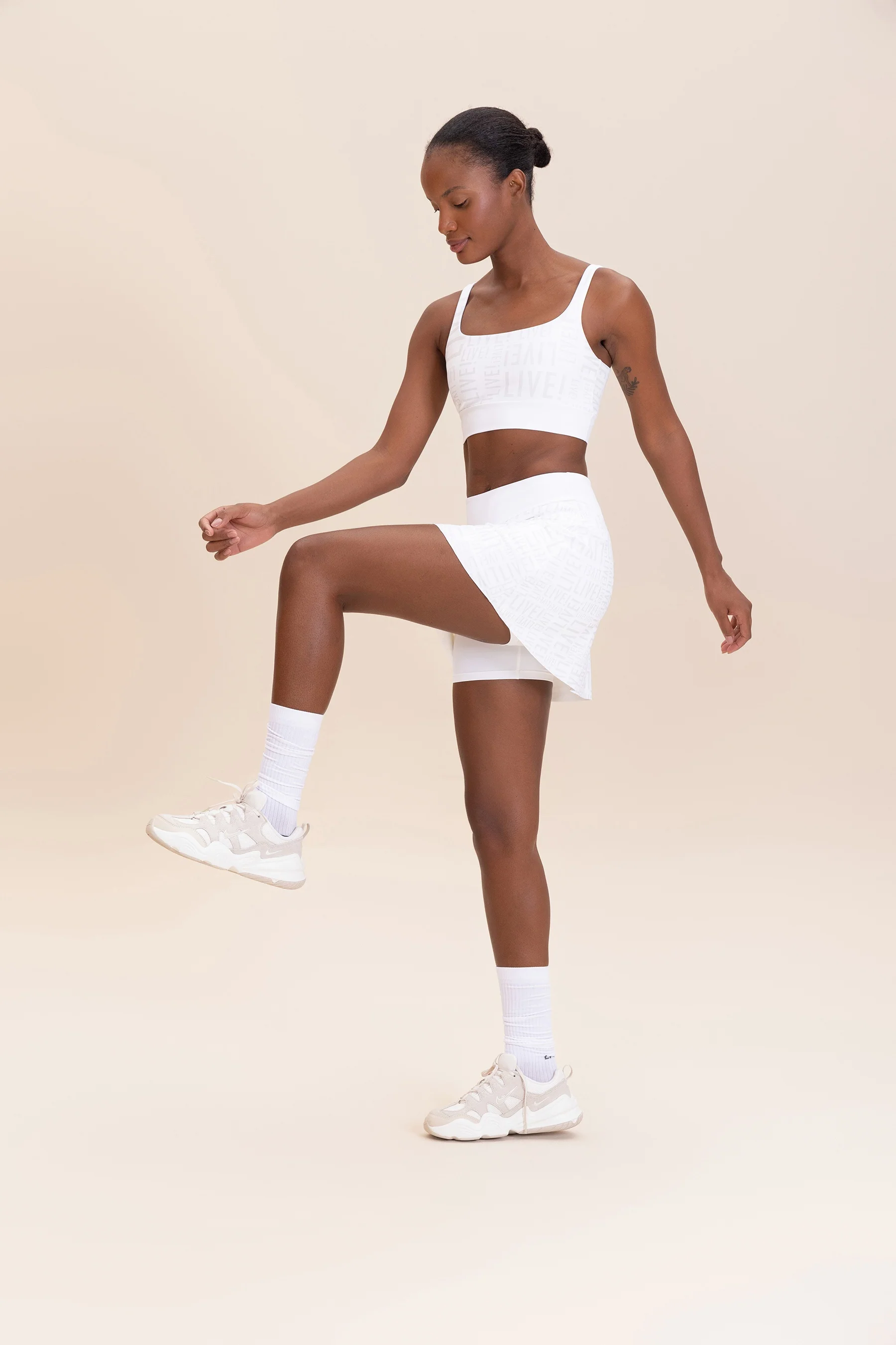 LIVE! Skirt - Image 16