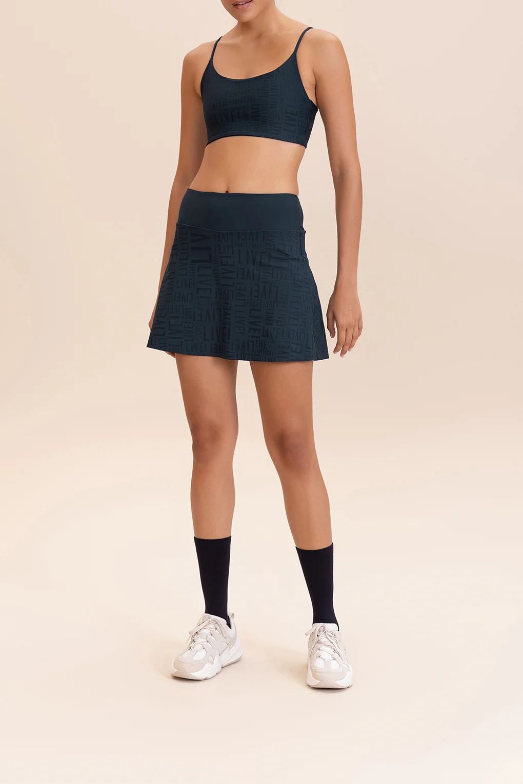LIVE! Skirt - Image 17