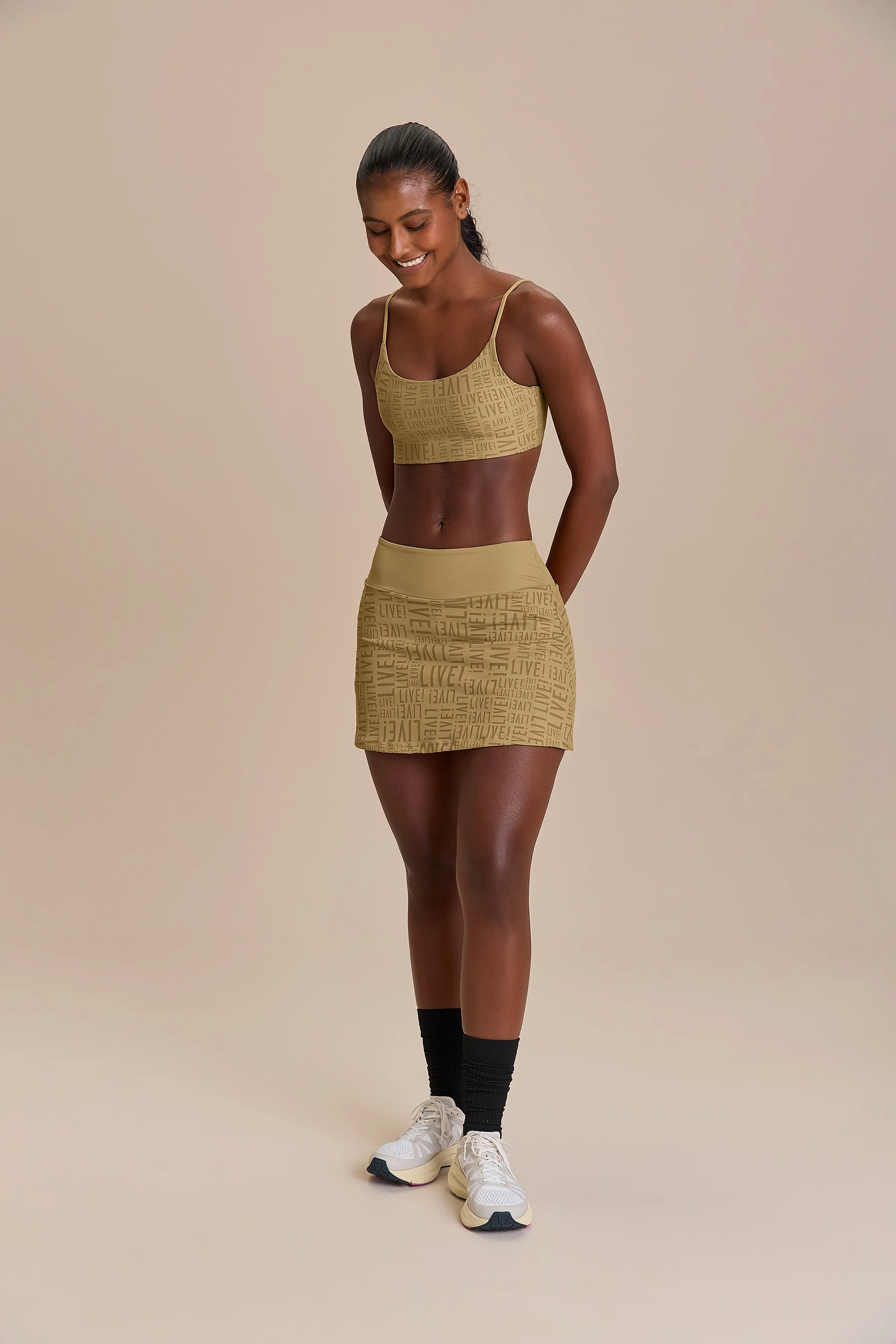 LIVE! Skirt - Image 19