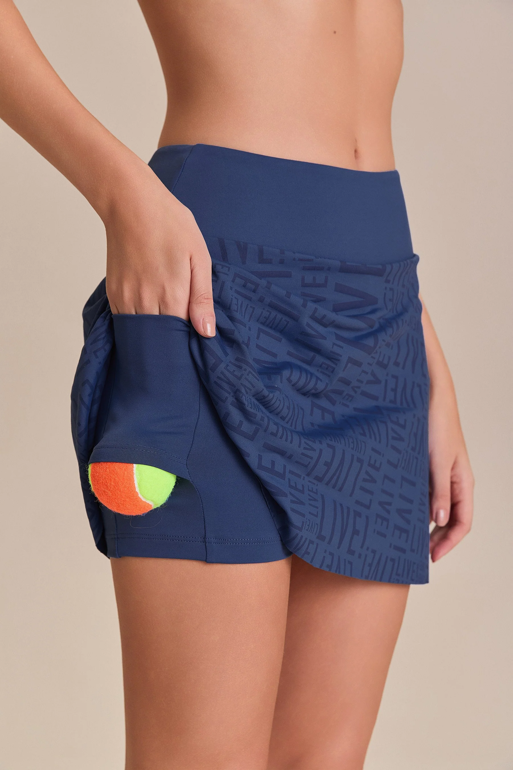 LIVE! Skirt - Image 2