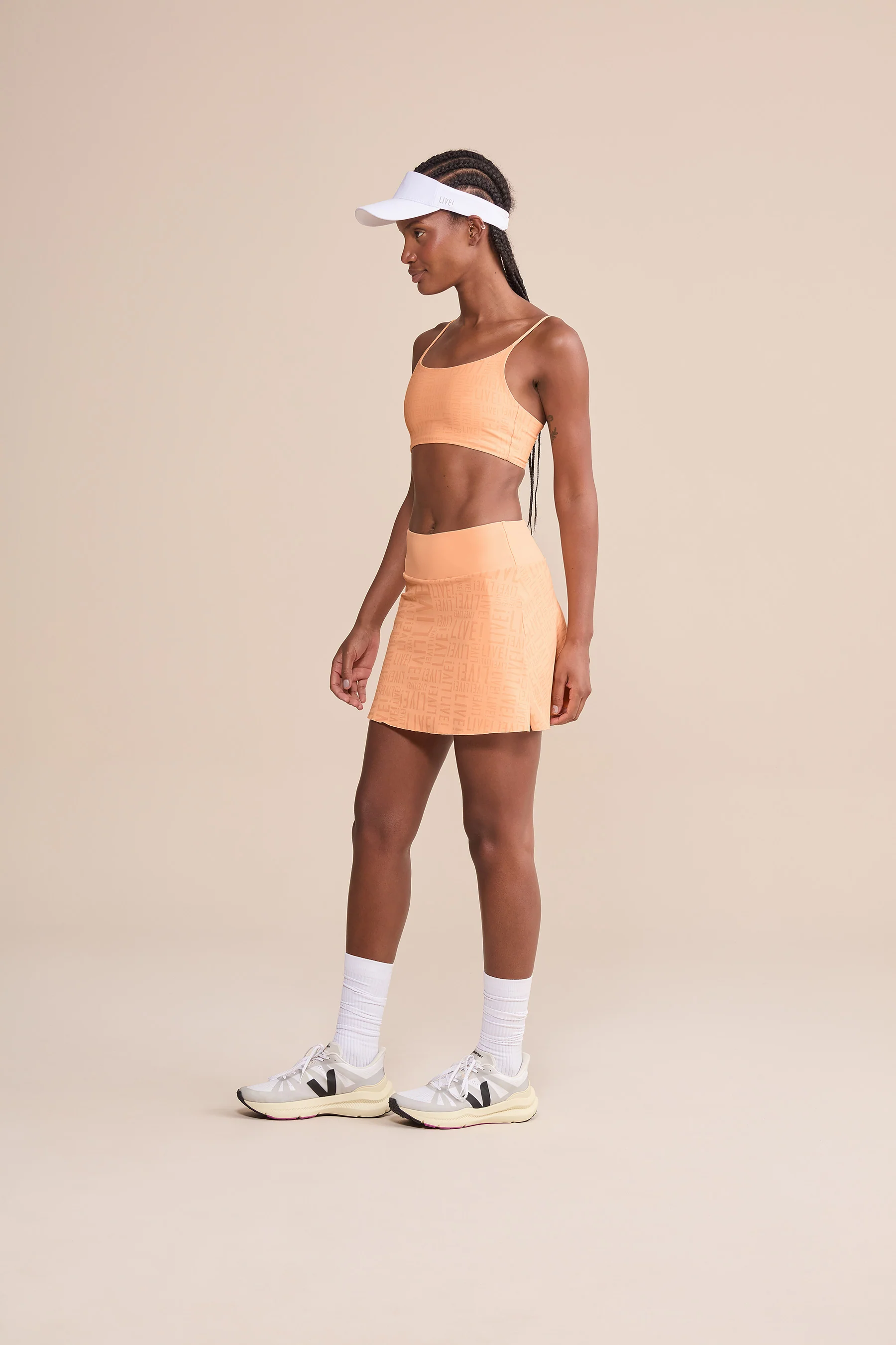 LIVE! Skirt - Image 20