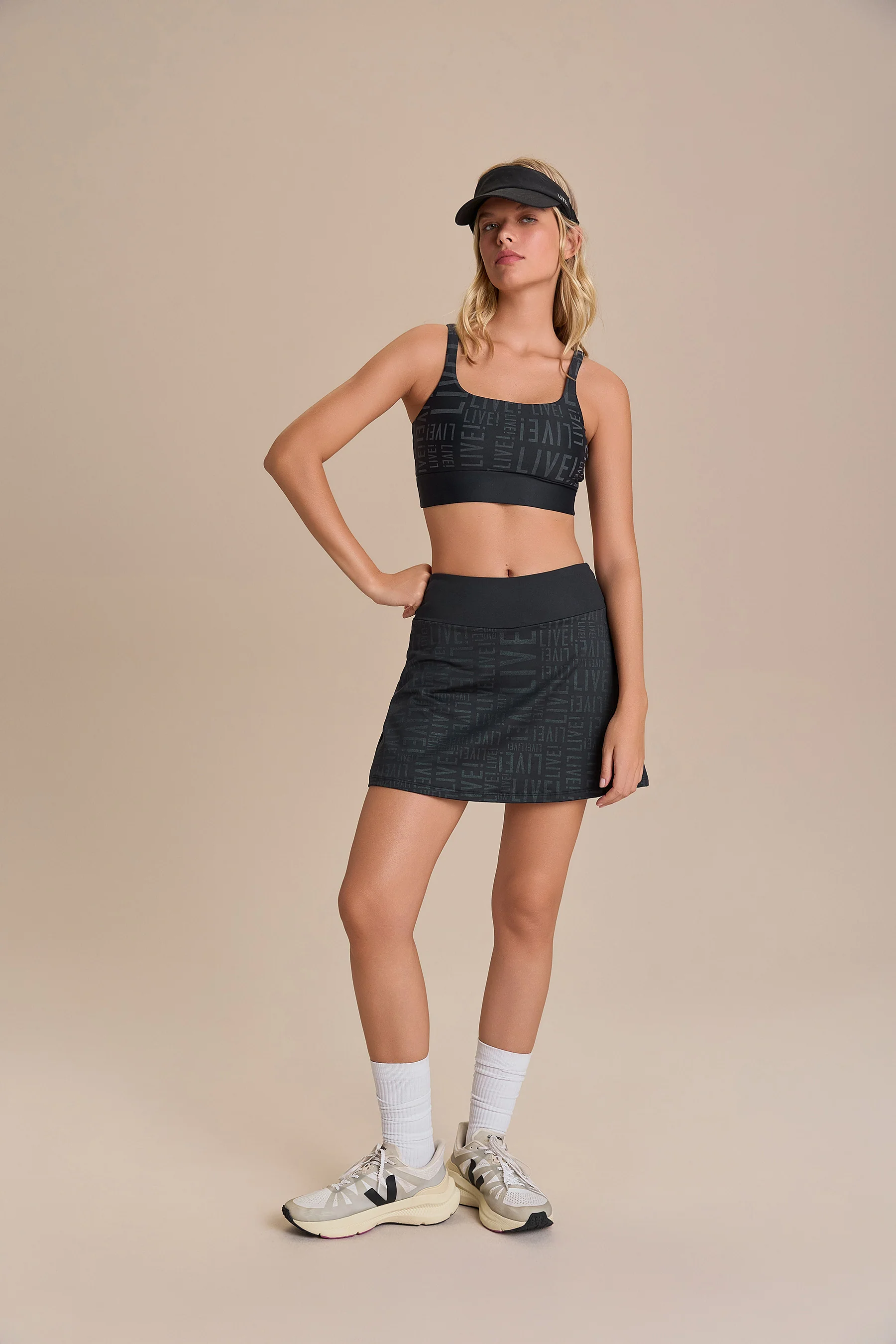 LIVE! Skirt - Image 25