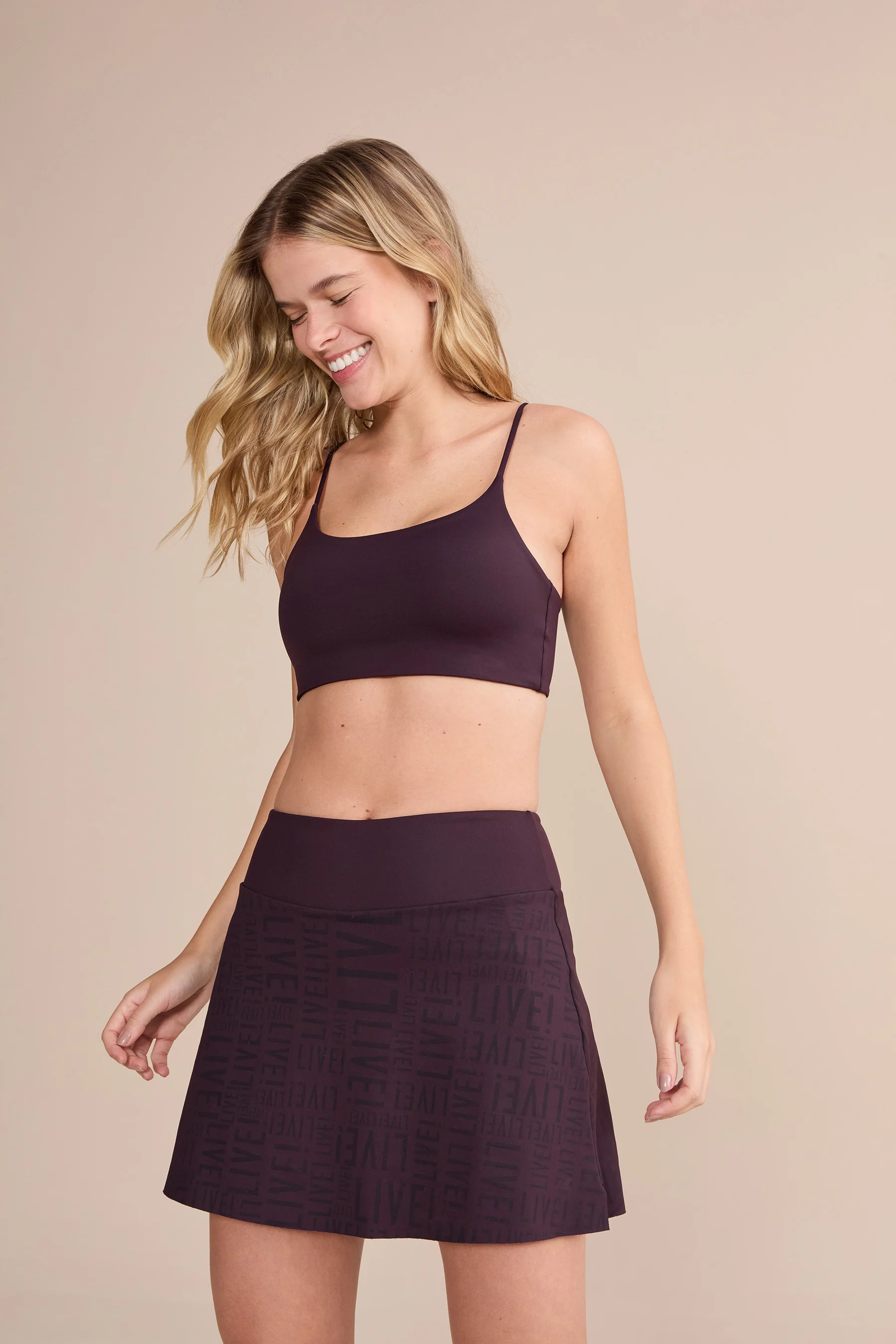 LIVE! Skirt - Image 29