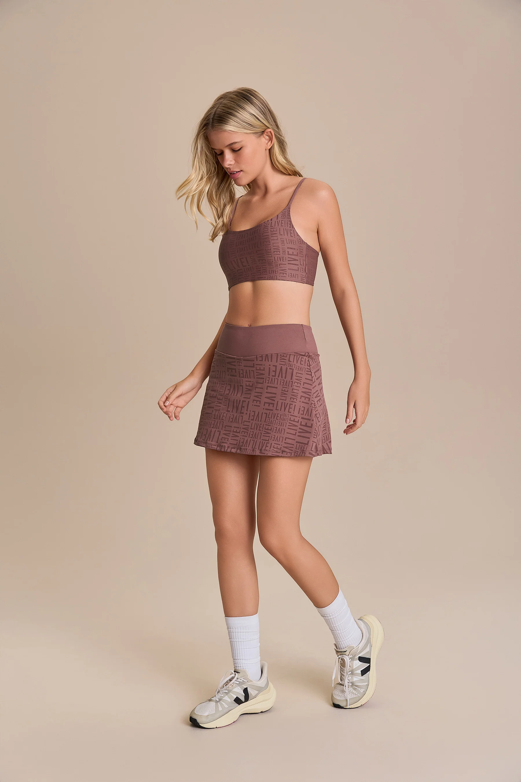 LIVE! Skirt - Image 33