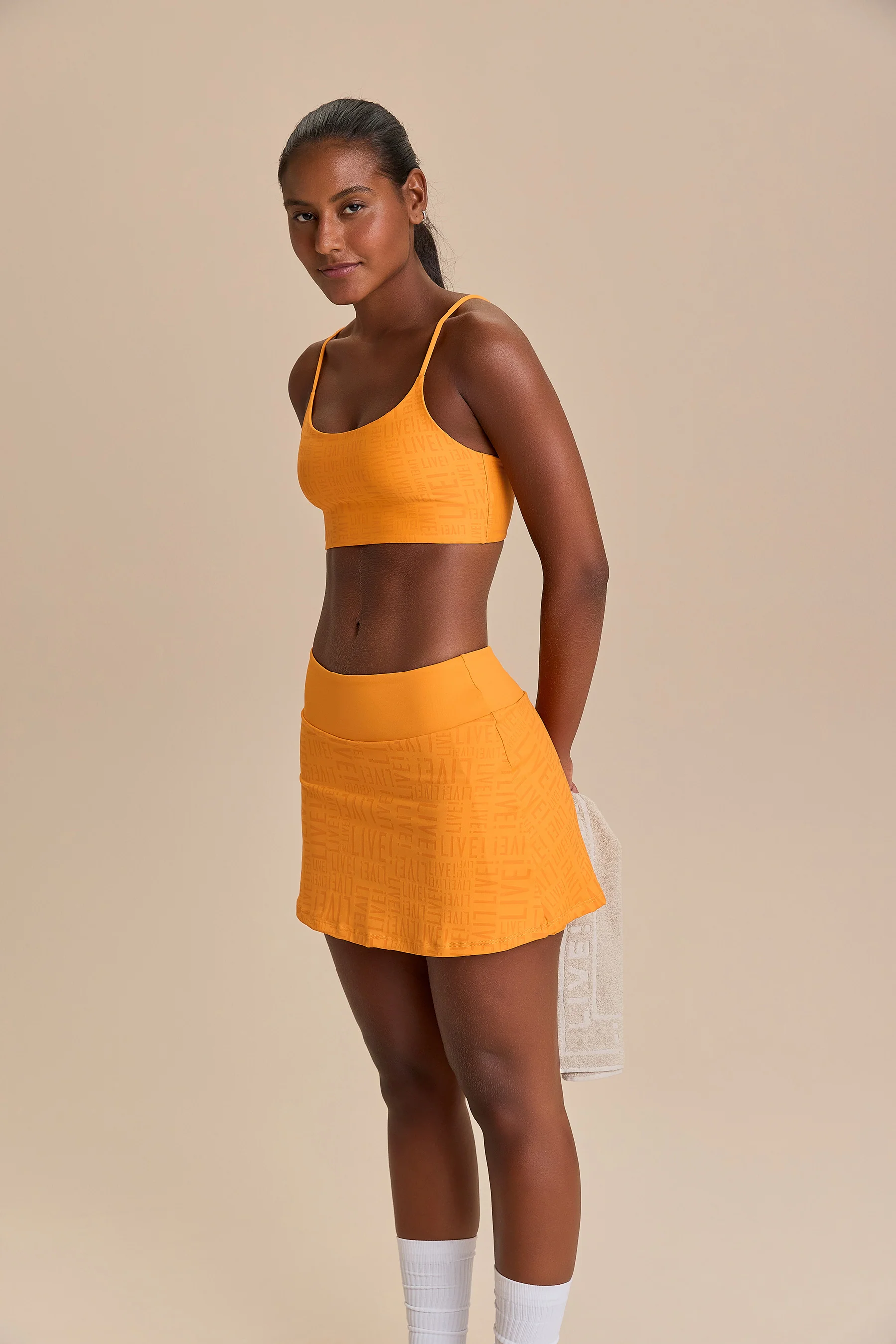 LIVE! Skirt - Image 34