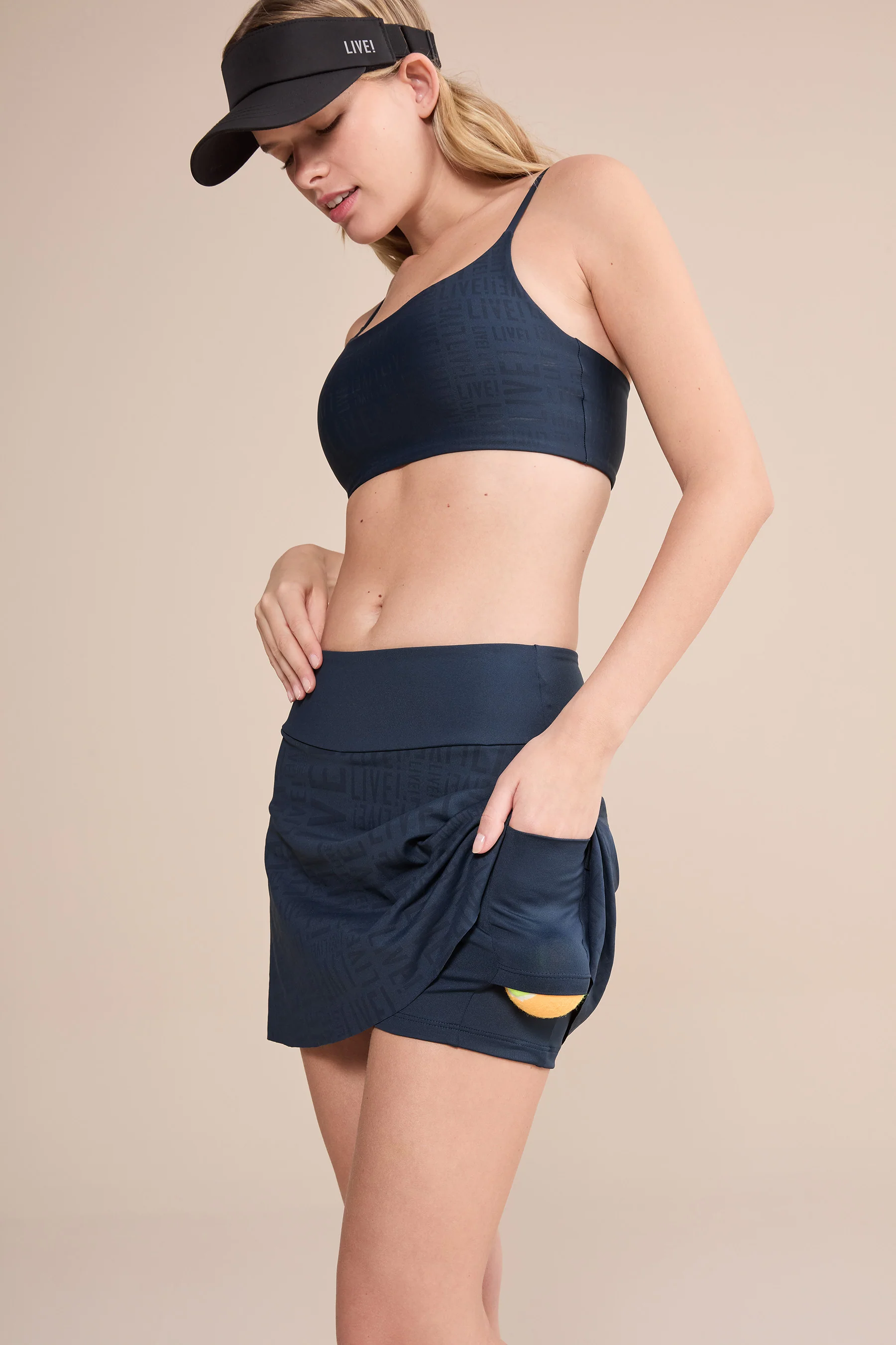 LIVE! Skirt - Image 38