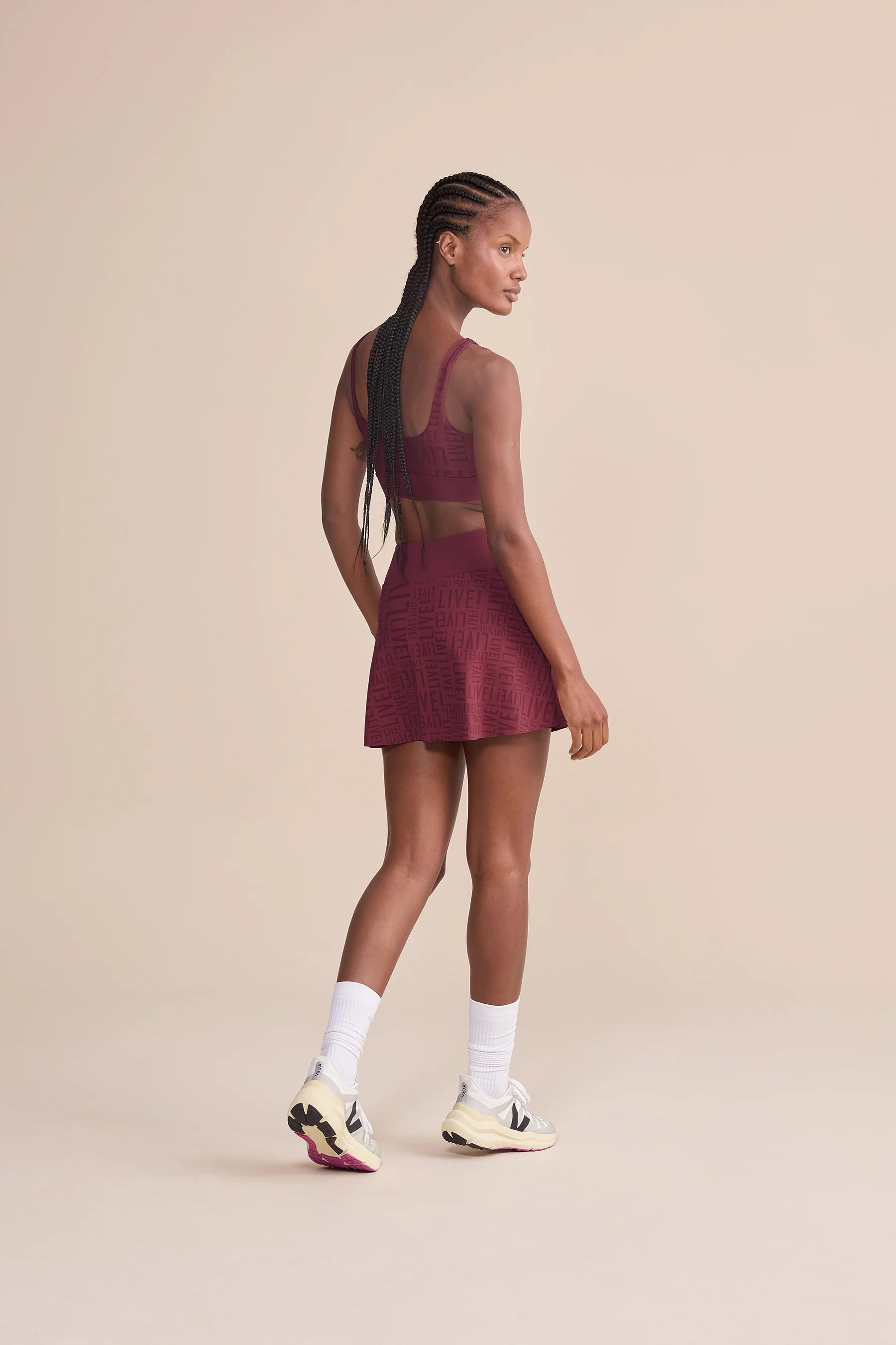 LIVE! Skirt - Image 6