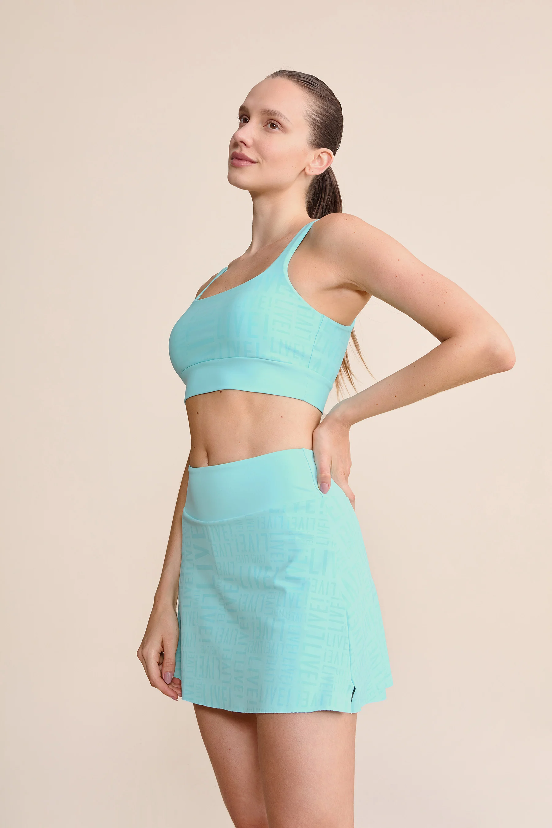 LIVE! Skirt - Image 8