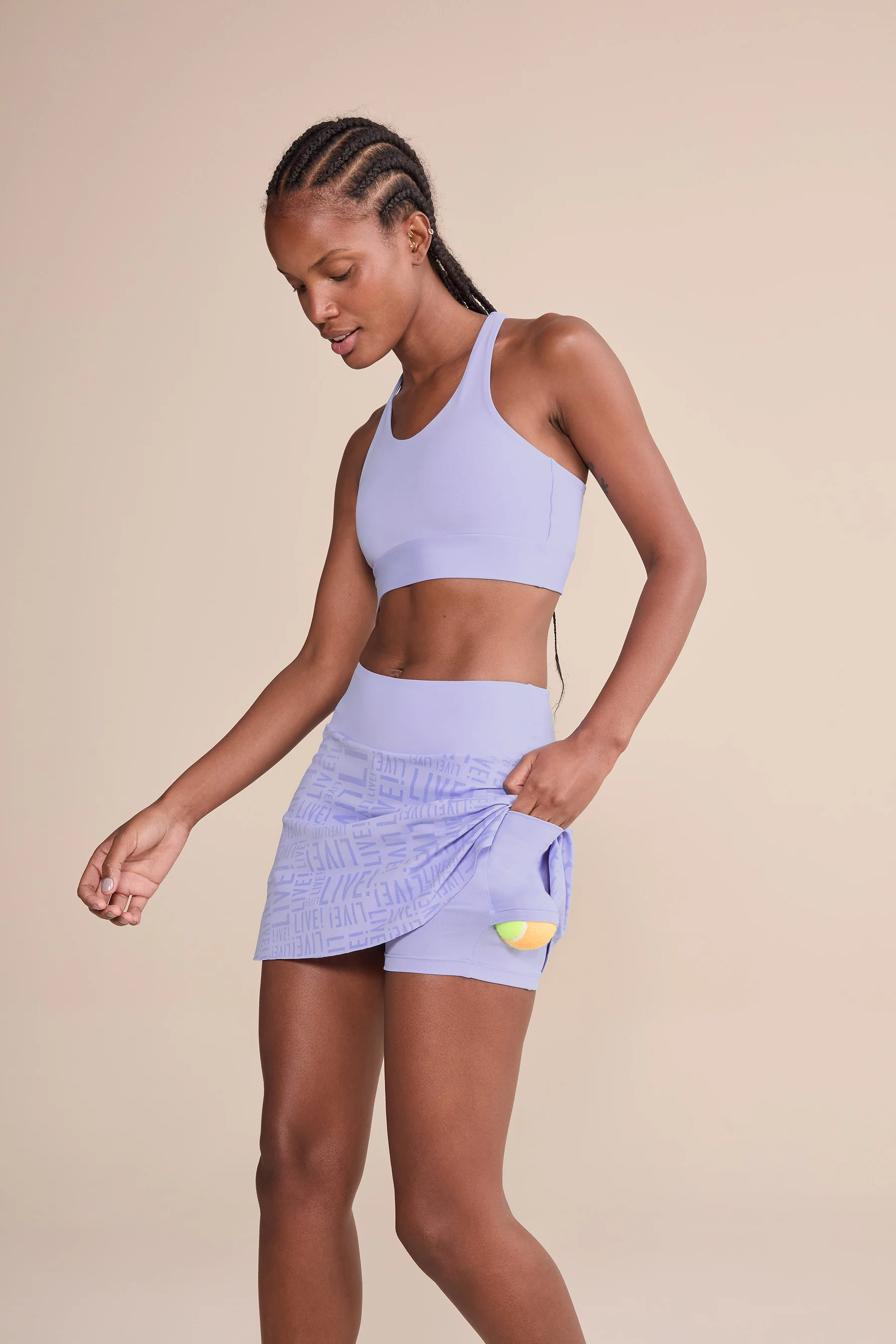 LIVE! Skirt - Image 9