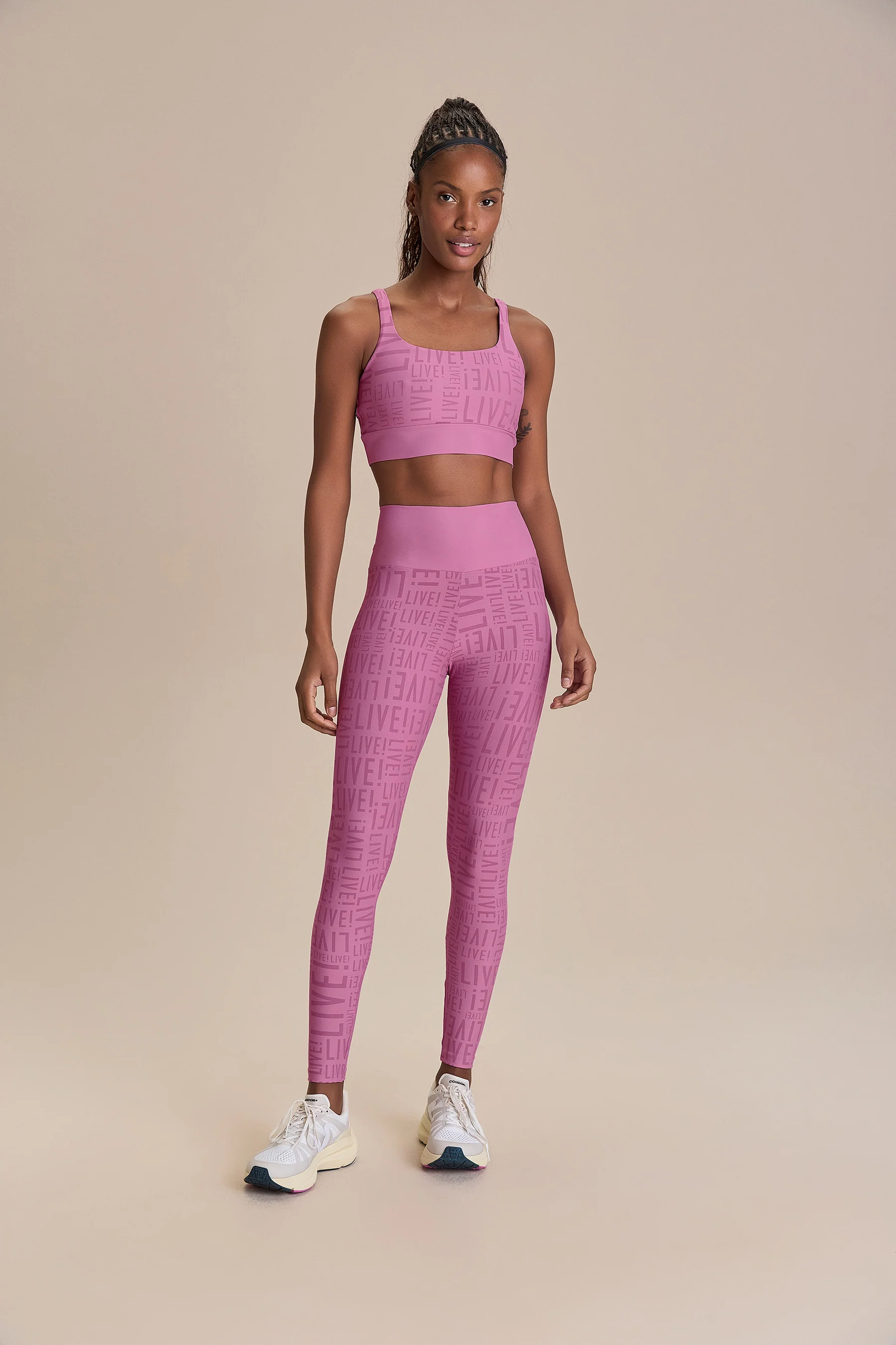 LIVE! Move Bra - Image 3