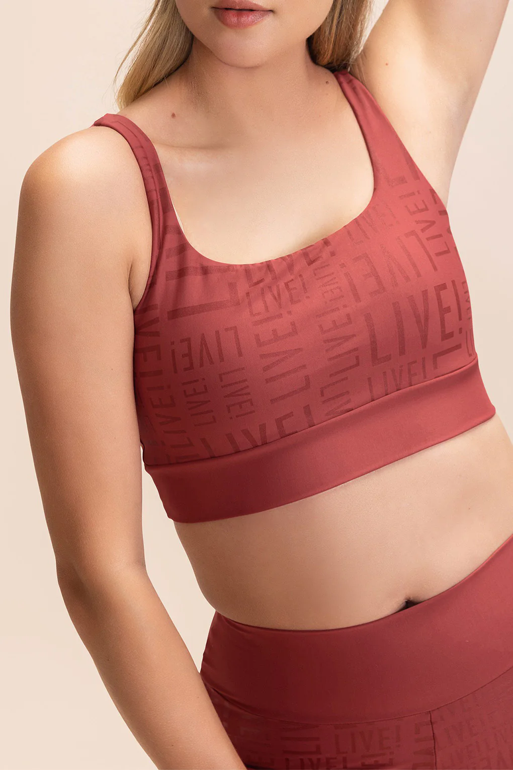 LIVE! Move Bra - Image 54
