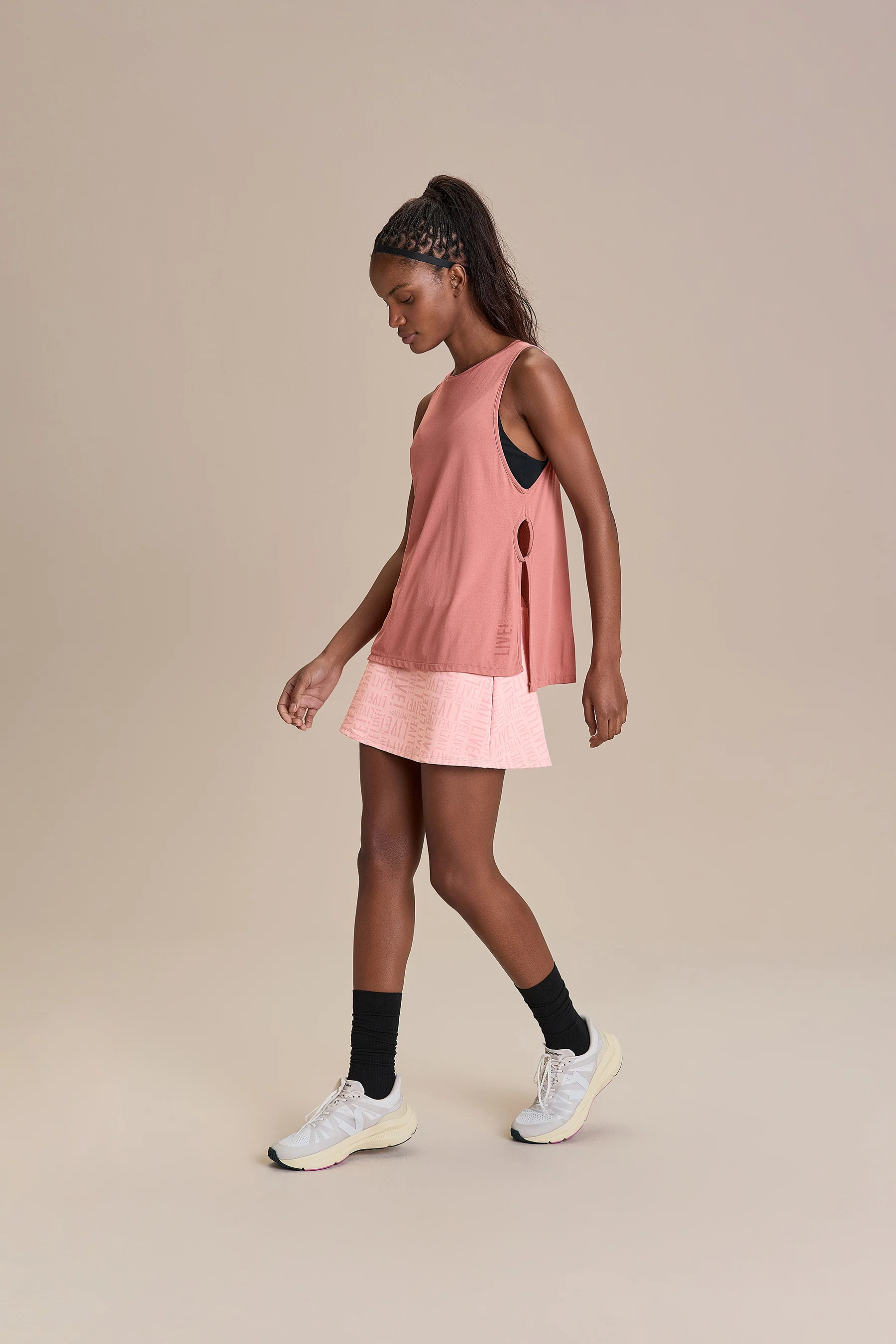 LIVE! SenseĀ® Skirt