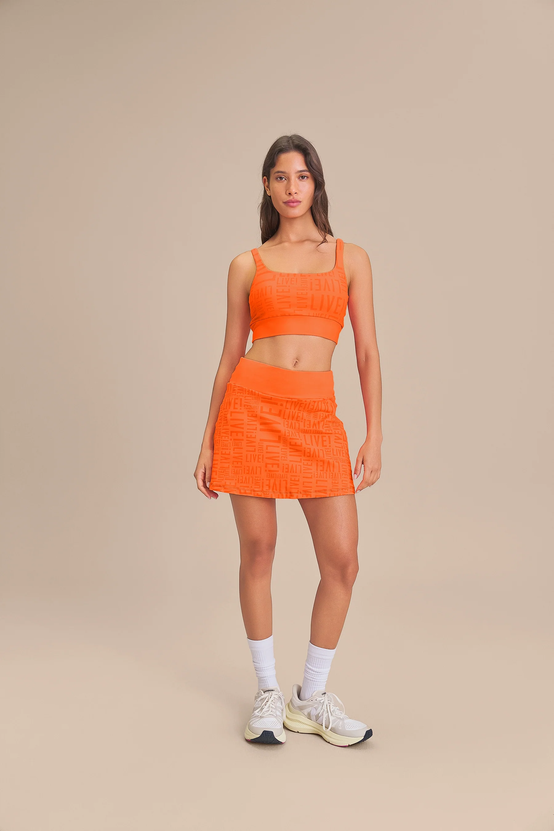 LIVE! SenseĀ® Skirt - Image 5