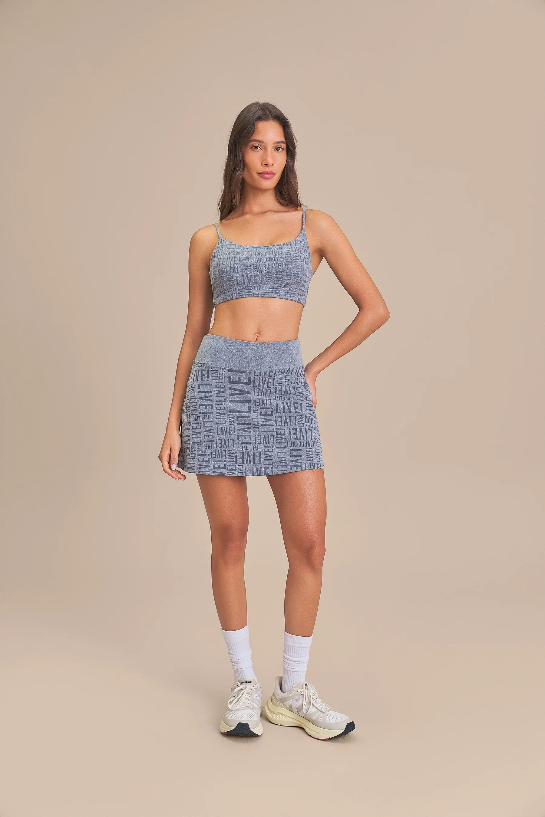 LIVE! SenseĀ® Skirt - Image 6