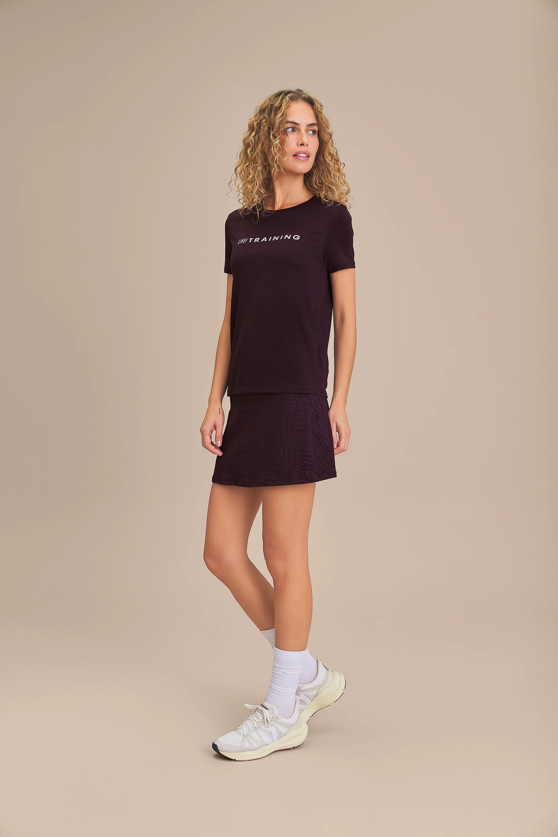 LIVE! SenseĀ® Skirt - Image 9