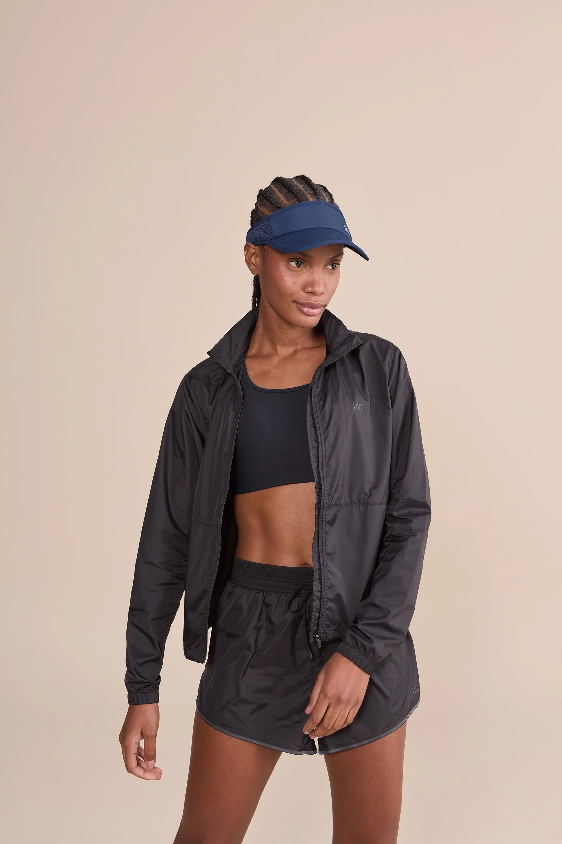Unisex Basic Visor - Image 10