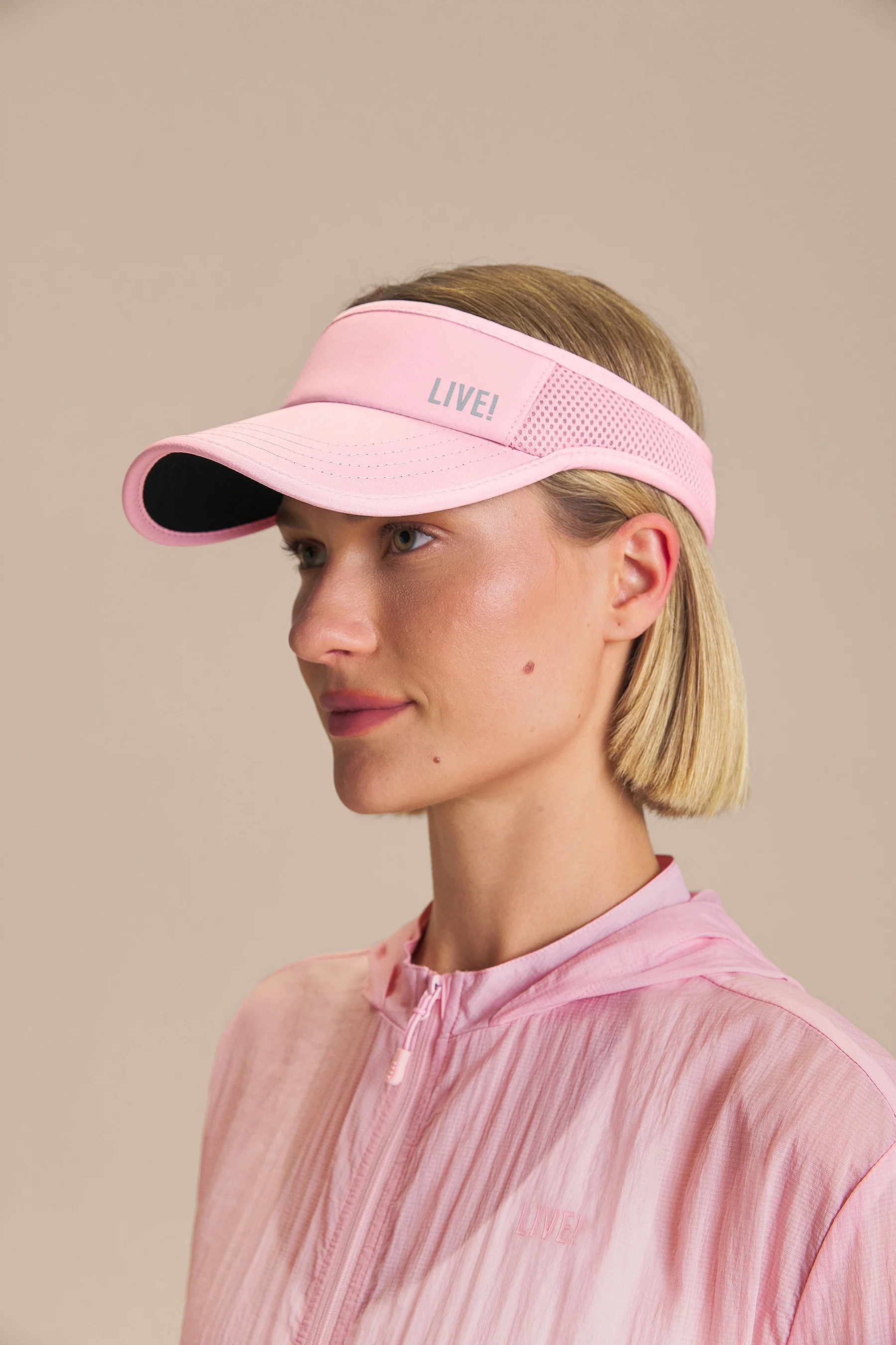 Unisex Basic Visor - Image 15