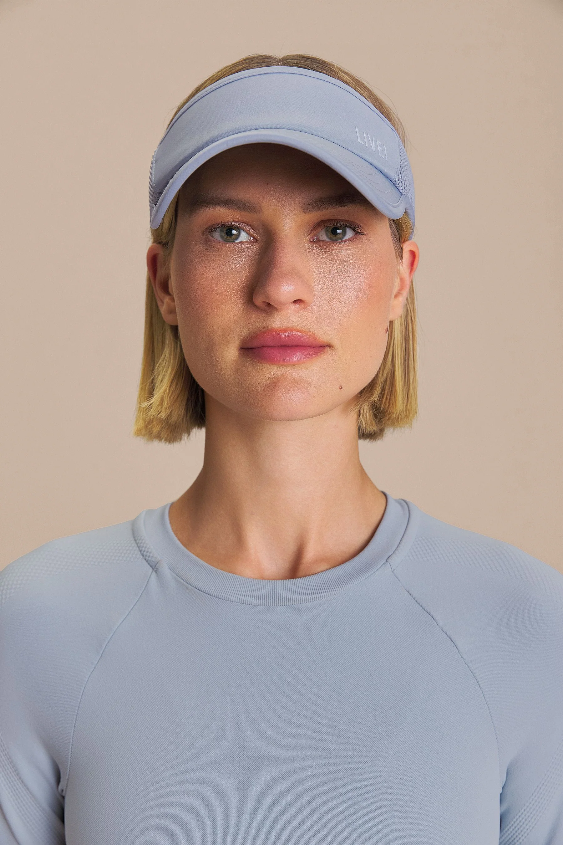 Unisex Basic Visor - Image 16