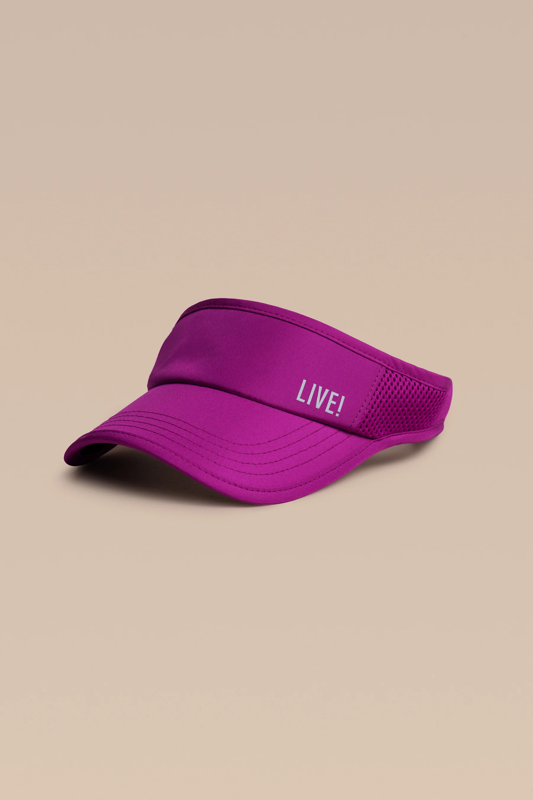 Unisex Basic Visor - Image 17