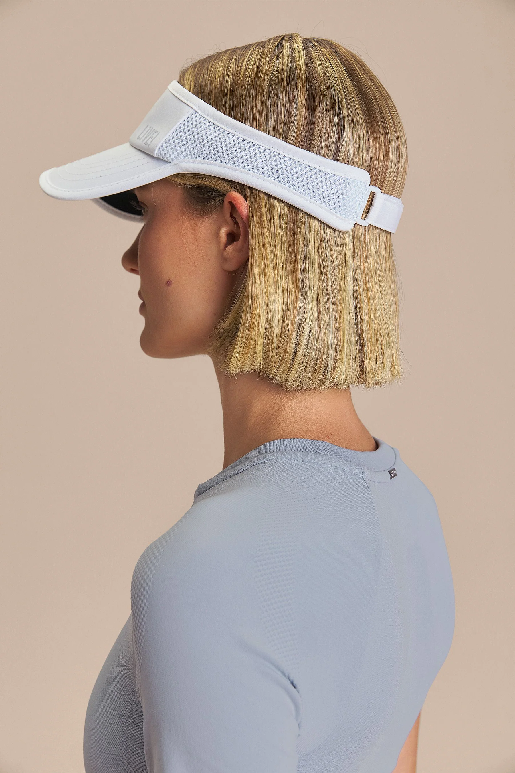 Unisex Basic Visor - Image 18
