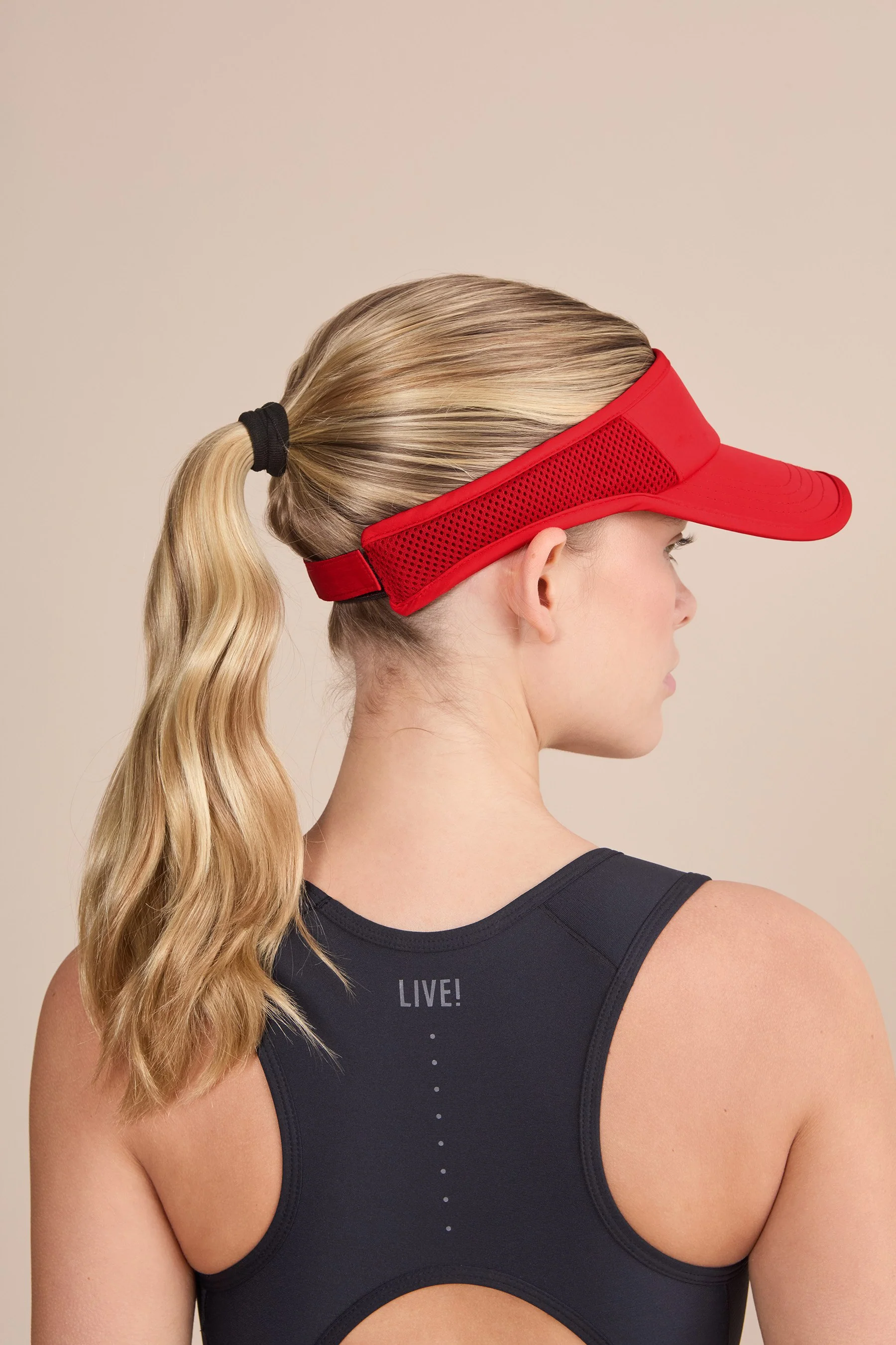 Unisex Basic Visor - Image 2