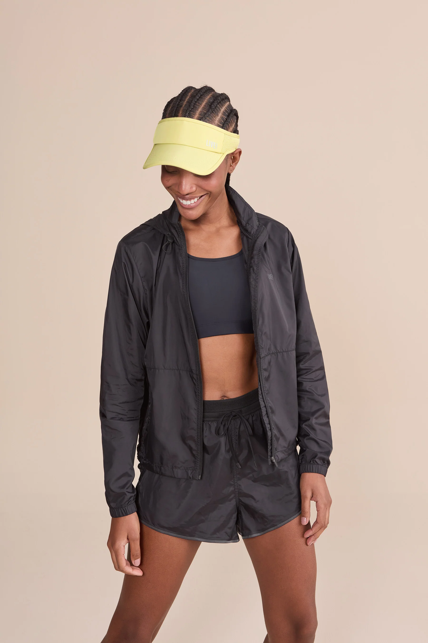 Unisex Basic Visor - Image 3
