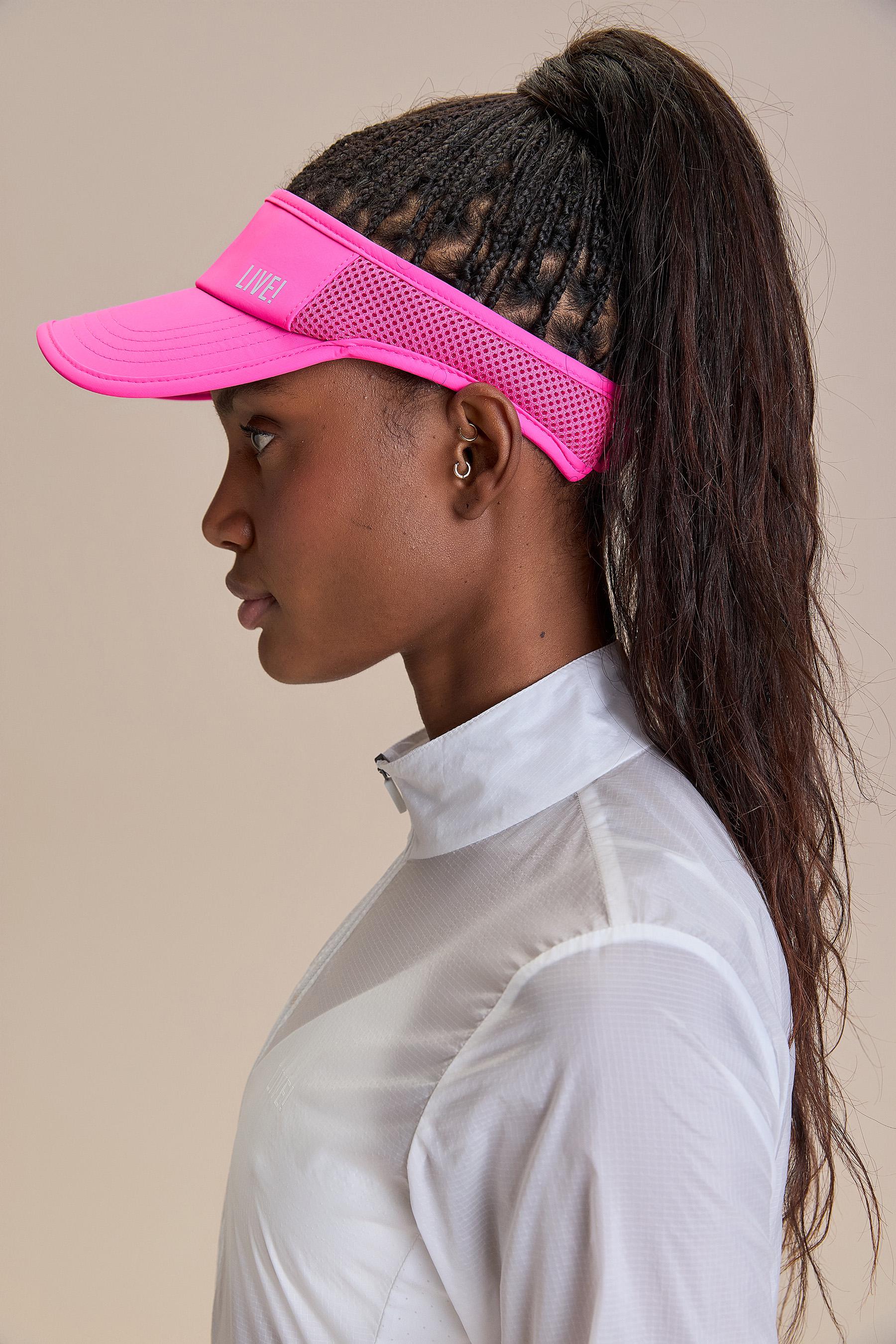 Unisex Basic Visor - Image 6