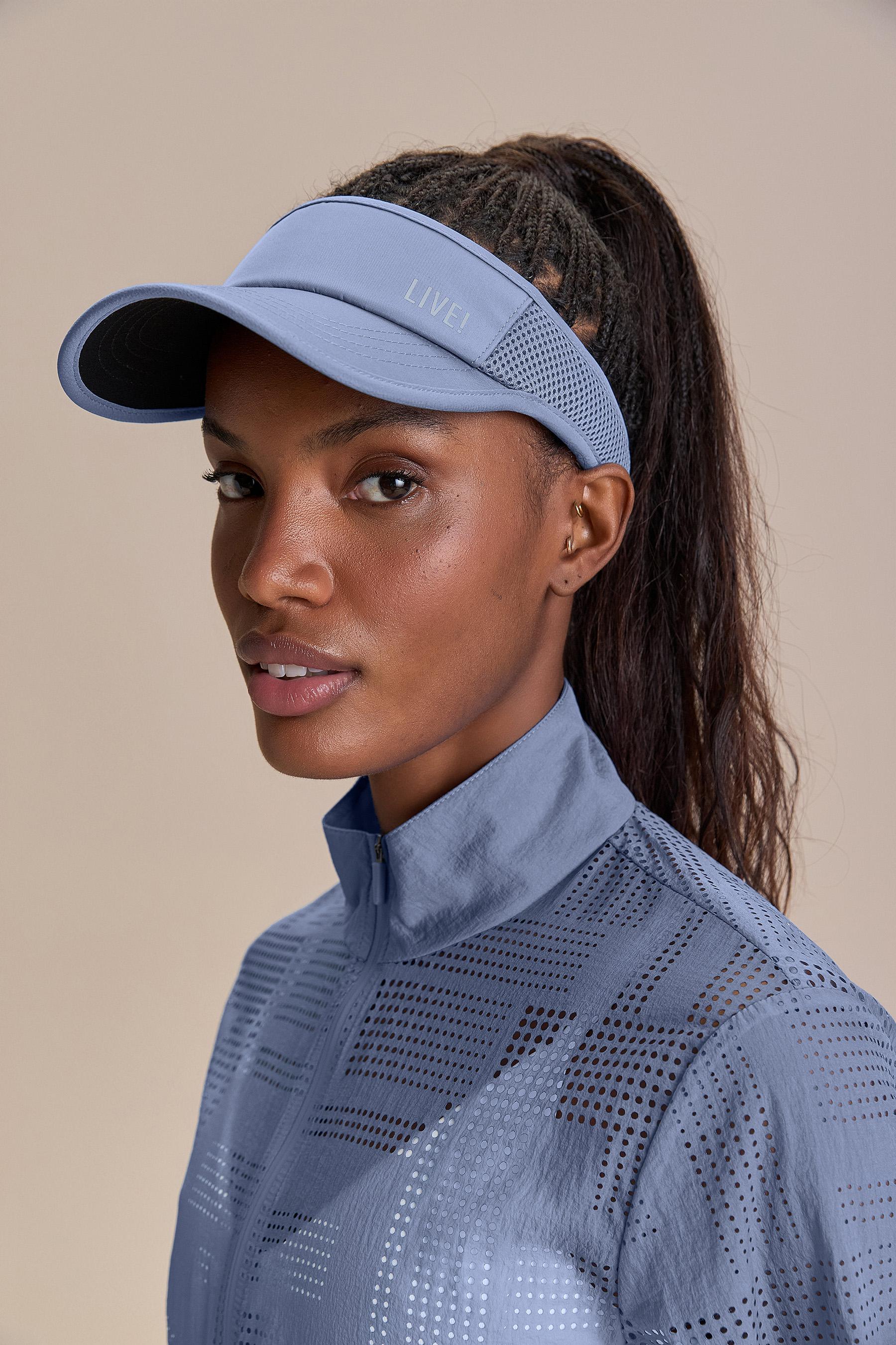 Unisex Basic Visor - Image 8