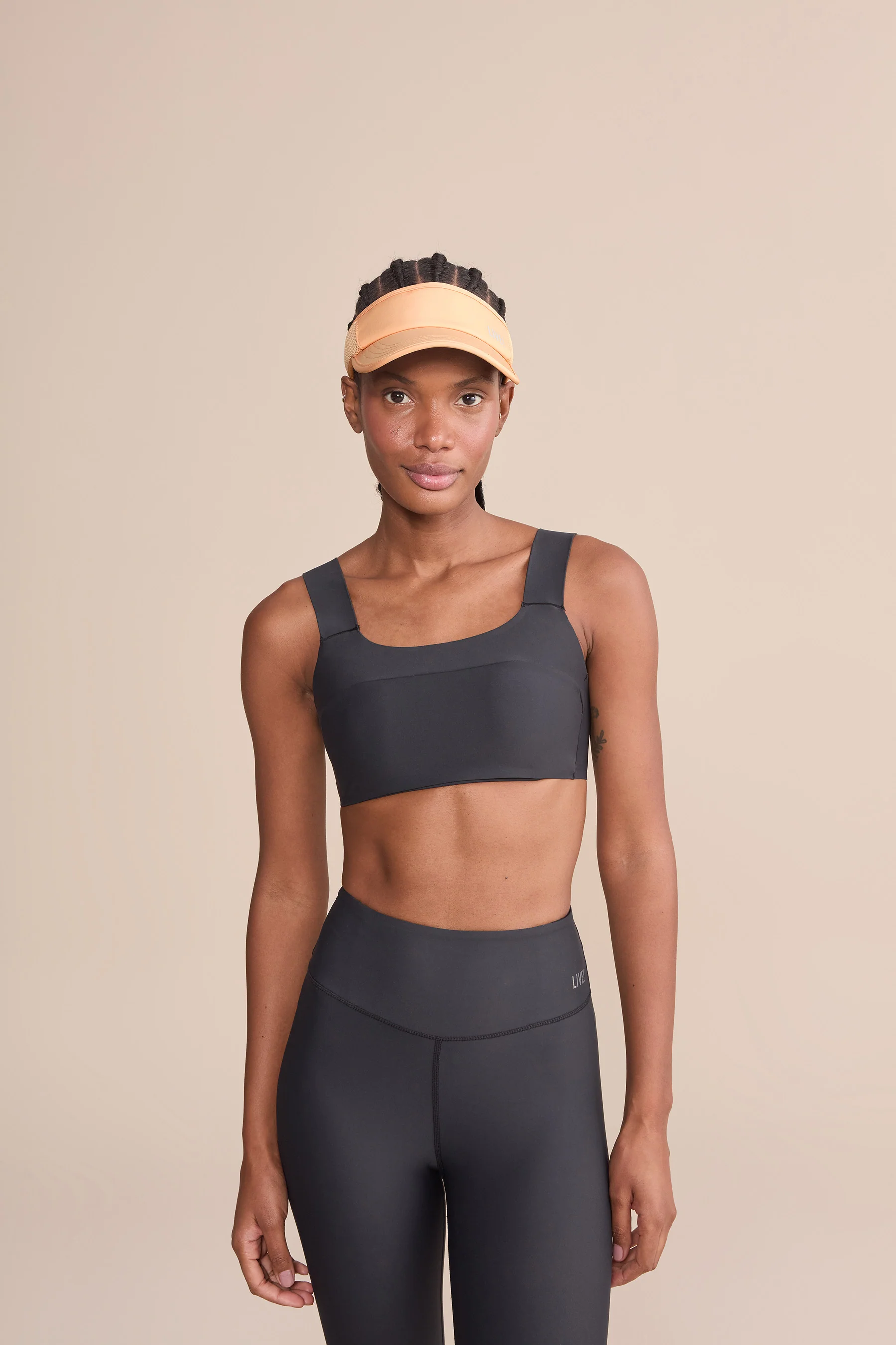 Unisex Basic Visor - Image 9
