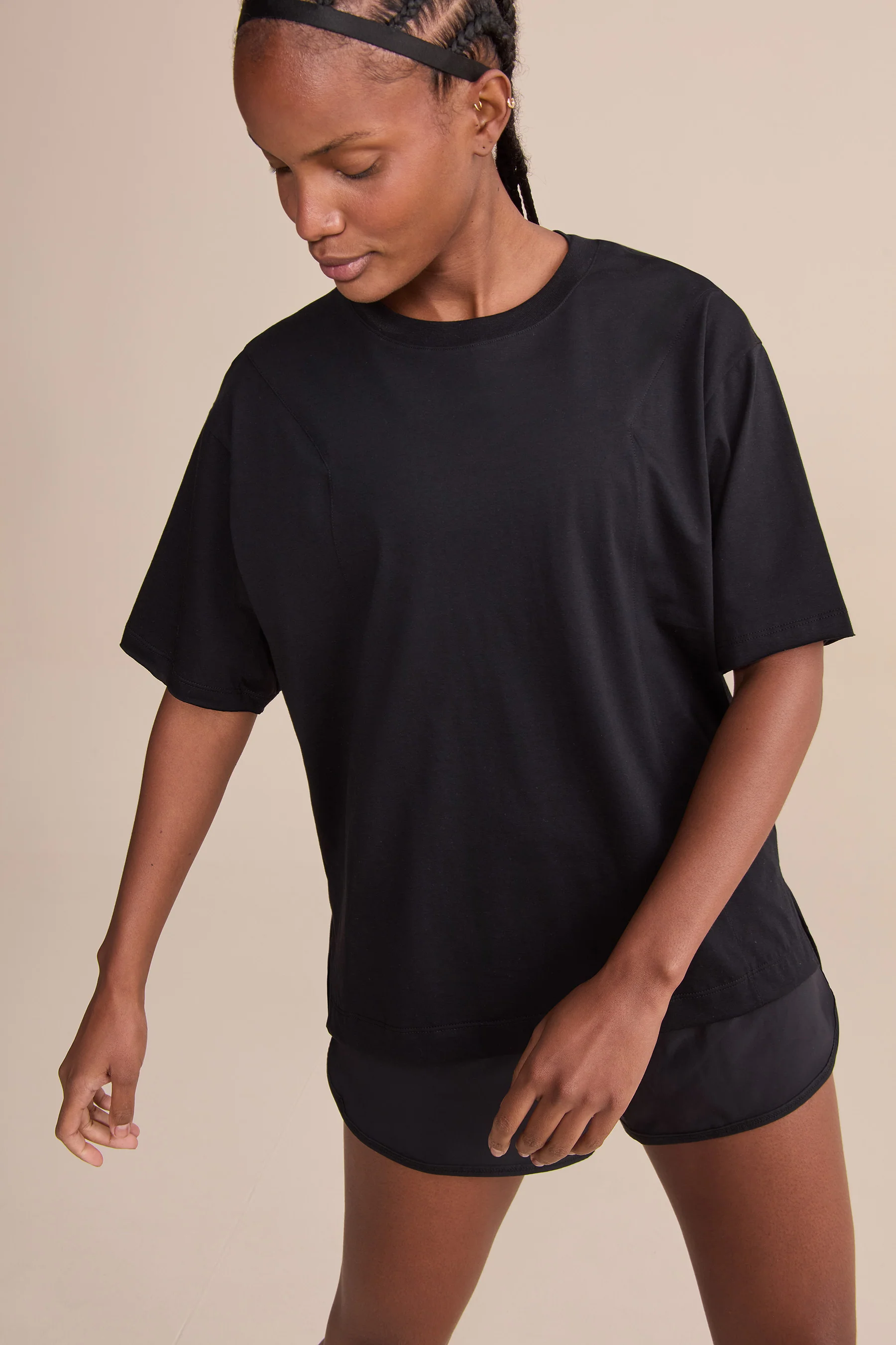 Long Soft Pima T-Shirt - Image 3