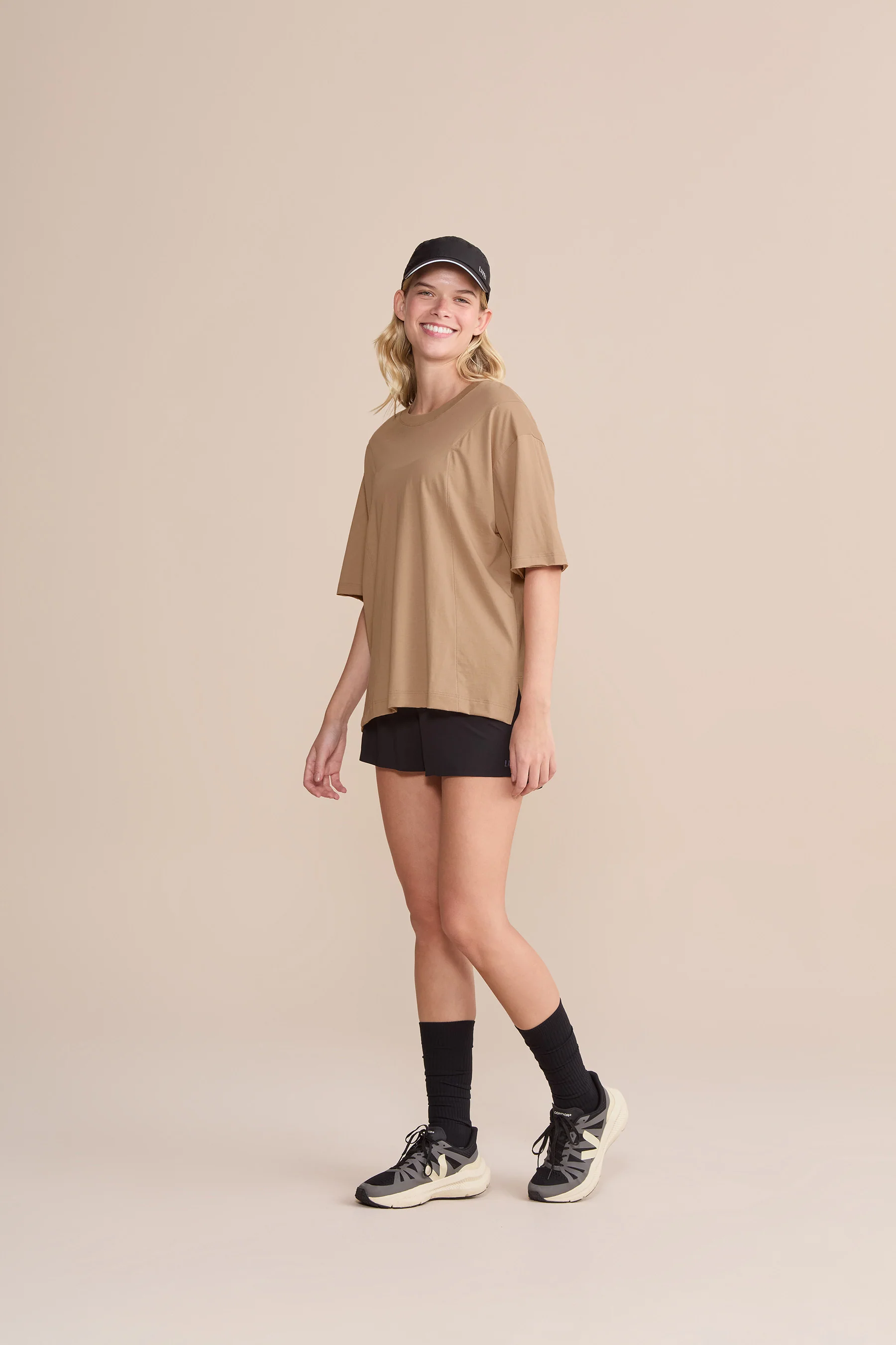 Long Soft Pima T-Shirt - Image 5