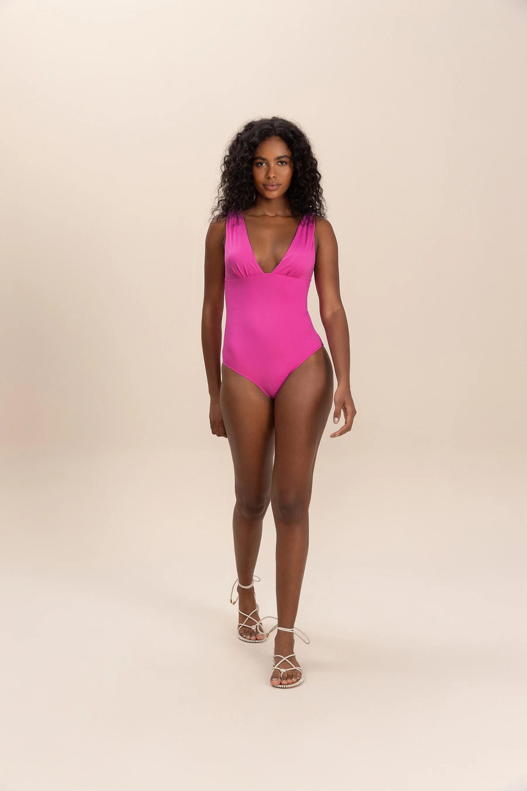 Luminflex One-piece Swimsuit - Image 2