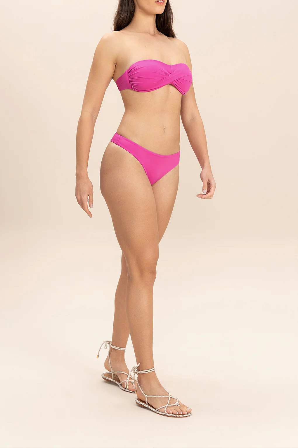 Luminflex Thong
