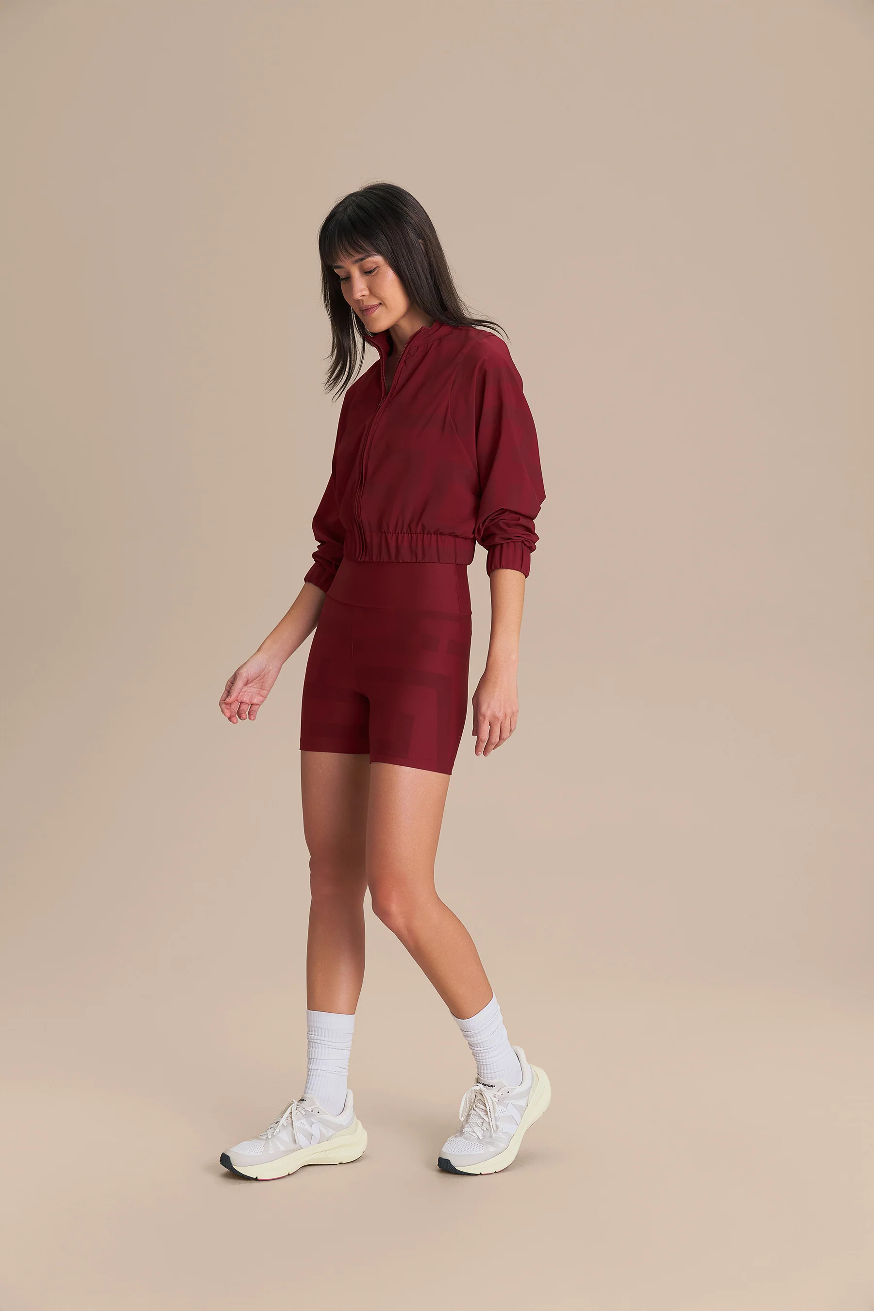 Maxi LIVE! Jacket - Image 4