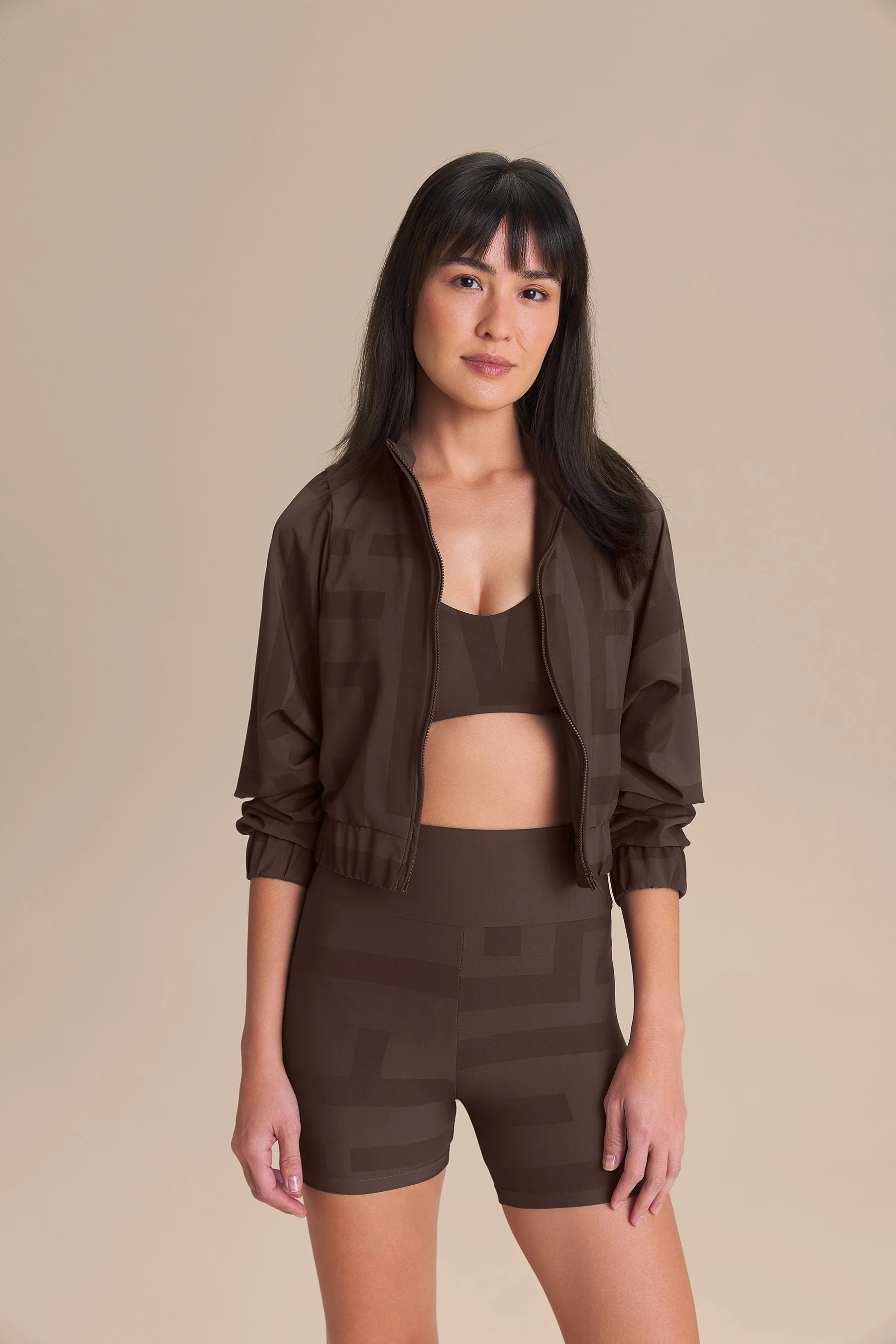 Maxi LIVE! Jacket - Image 5