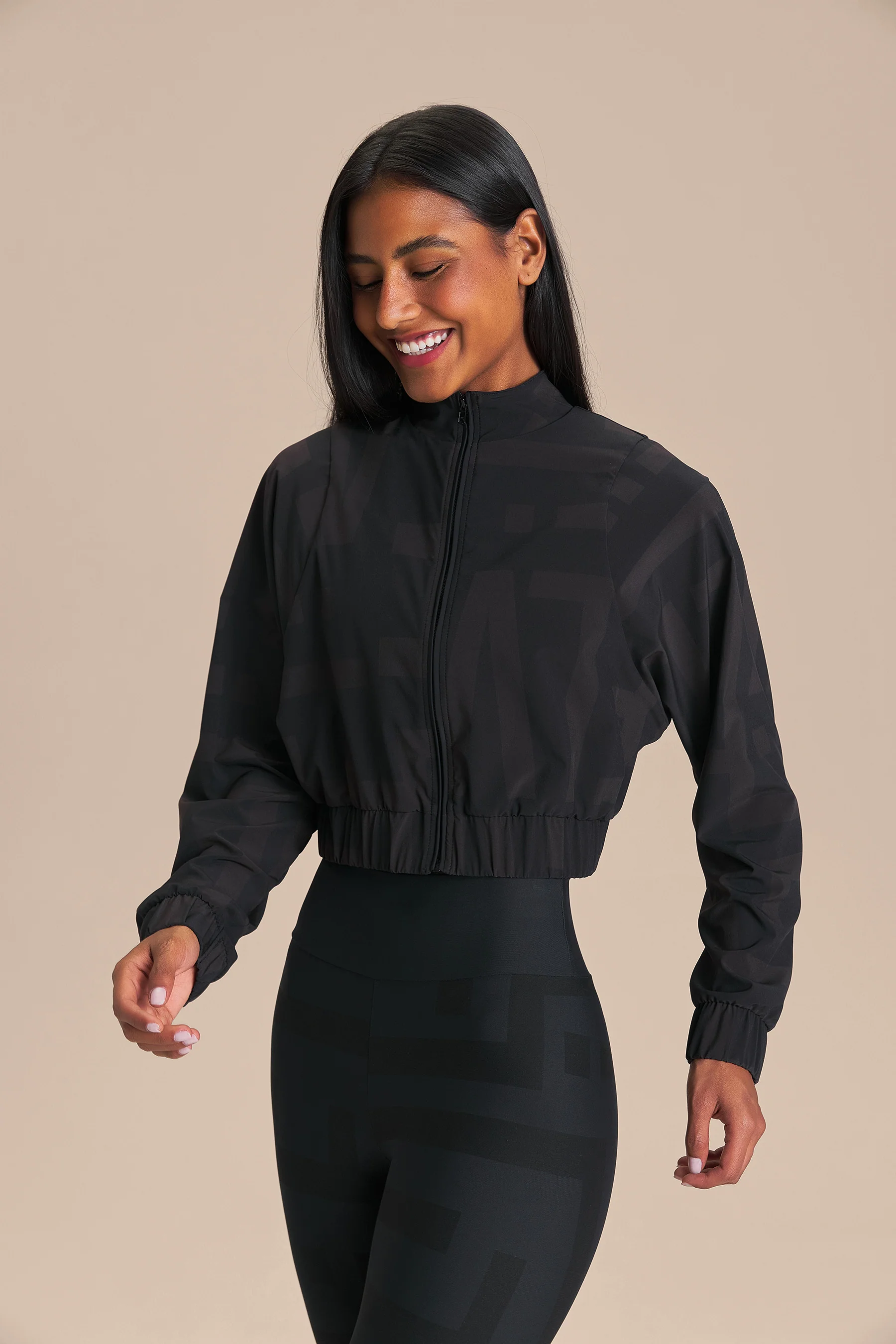 Maxi LIVE! Jacket - Image 6