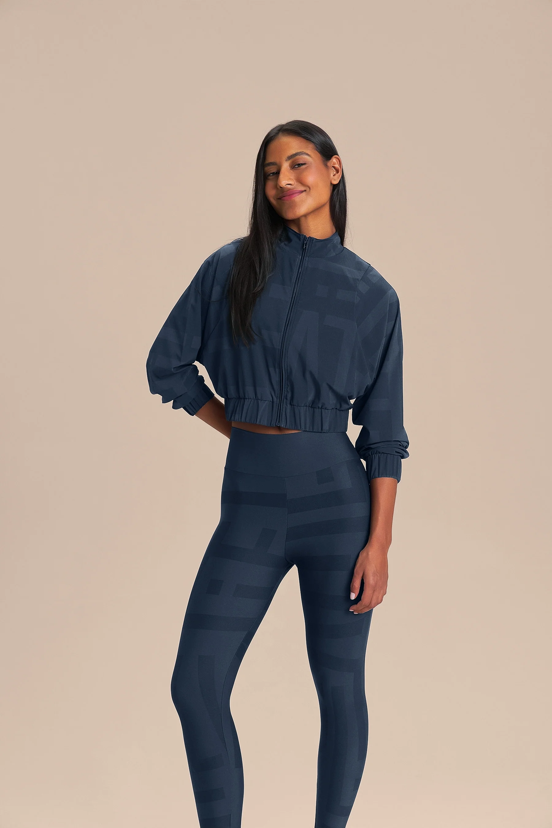 Maxi LIVE! Jacket - Image 7