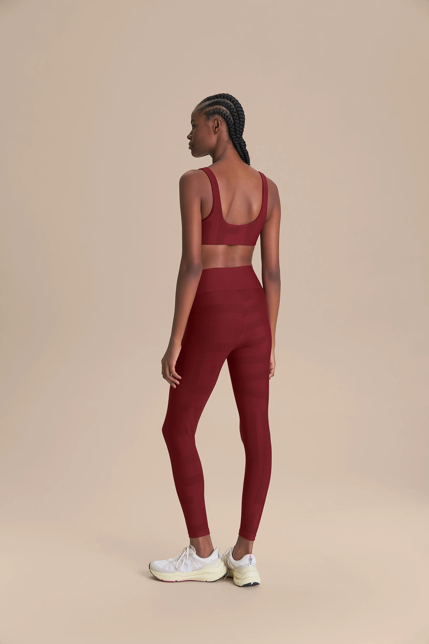 Maxi LIVE! Leggings - Image 3