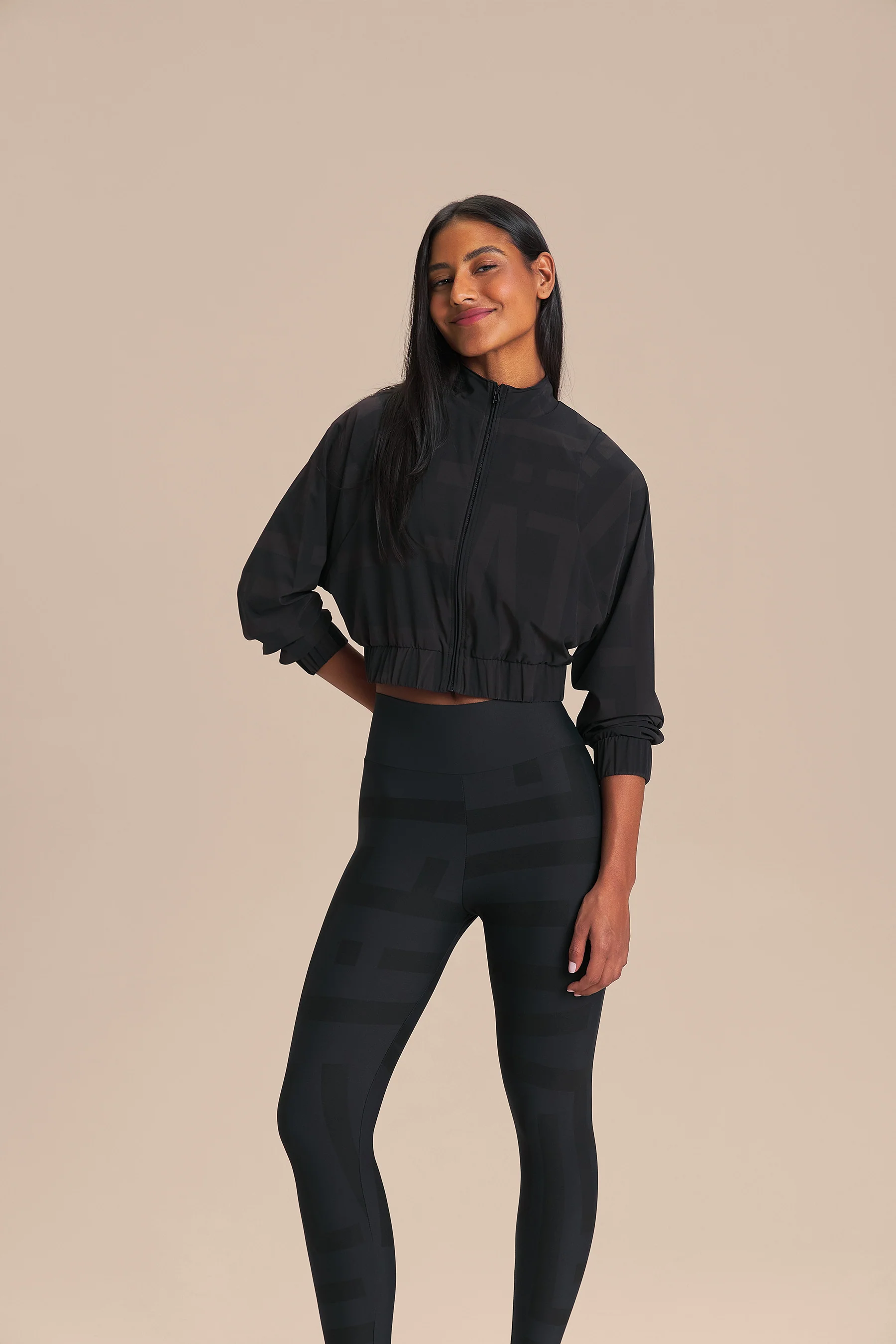 Maxi LIVE! Leggings - Image 4