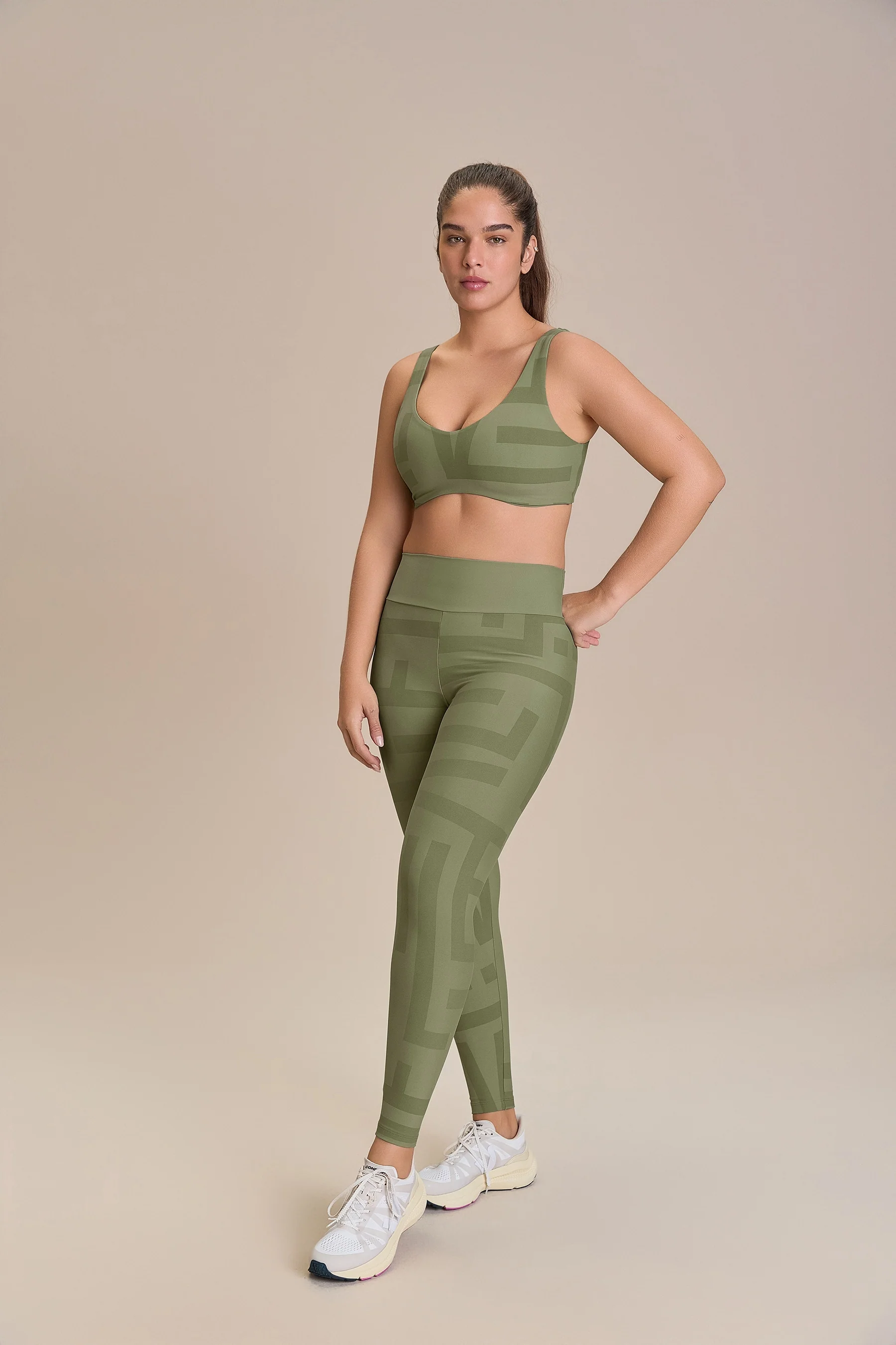 Maxi LIVE! Leggings - Image 5
