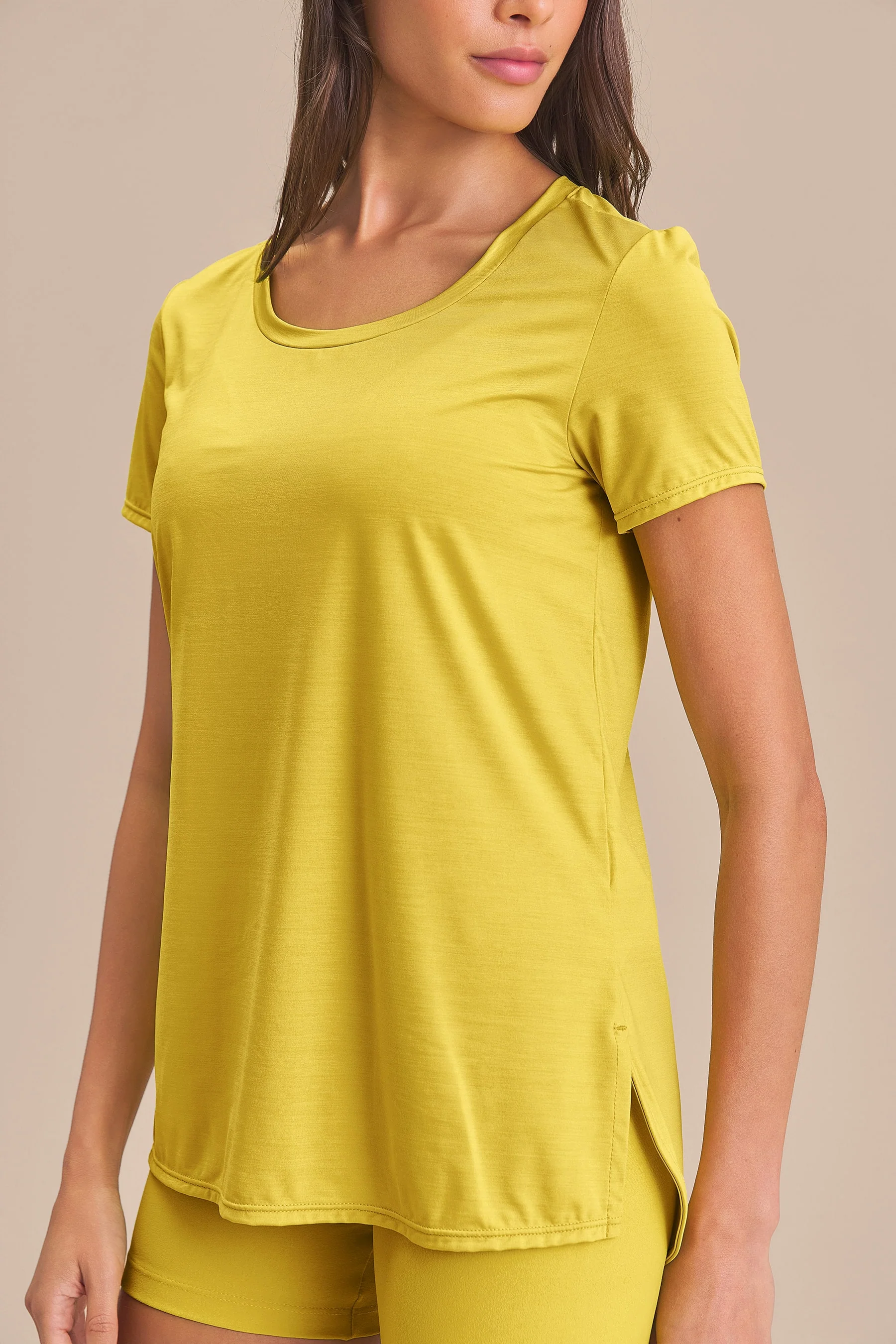 Melange T-Shirt - Image 2
