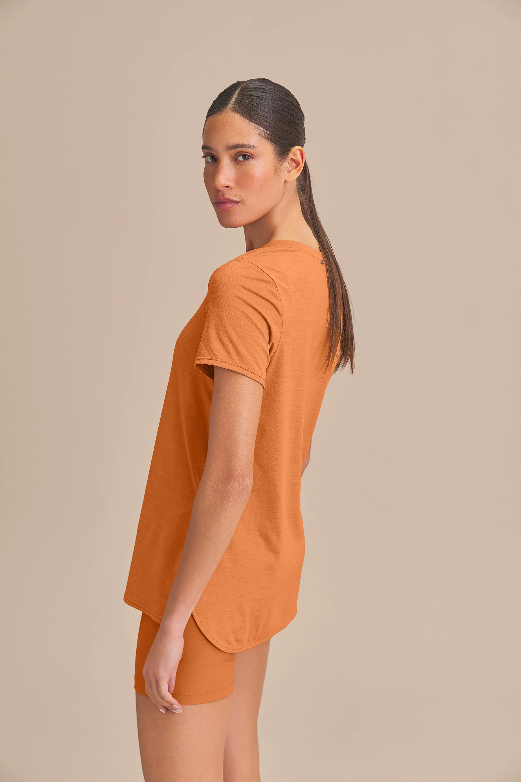 Melange T-Shirt - Image 5