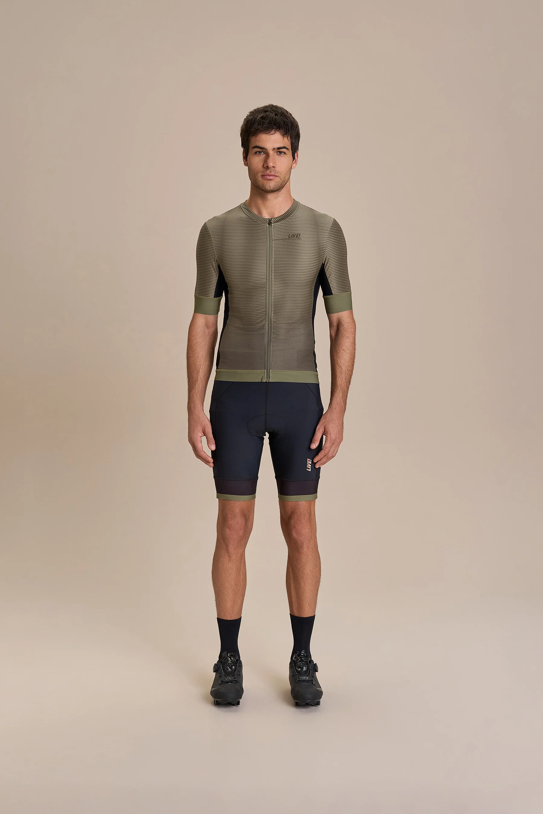 Race Pro® Men Cycling Bermuda - Image 3
