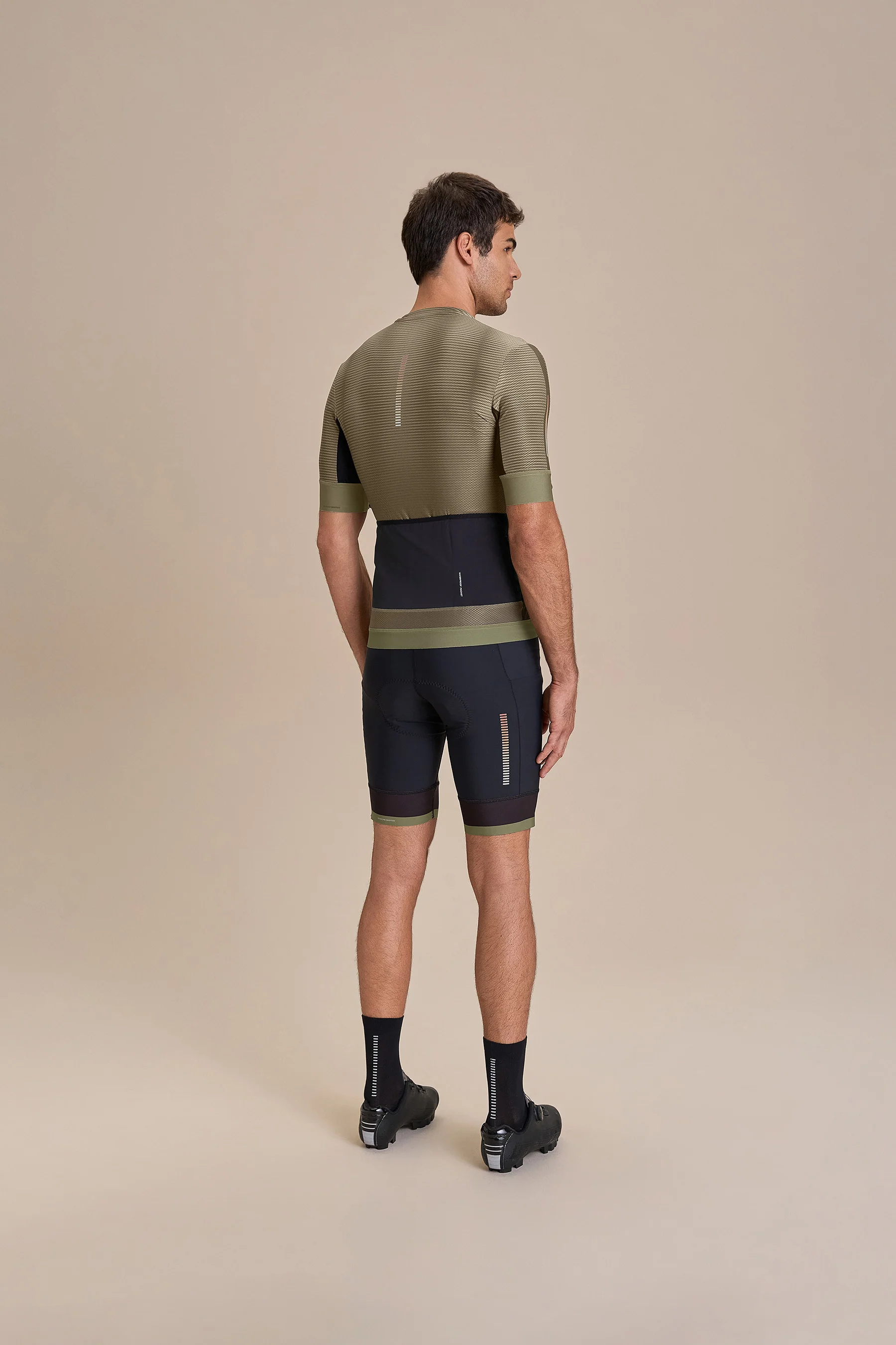 Race Pro® Men Cycling Bermuda - Image 4