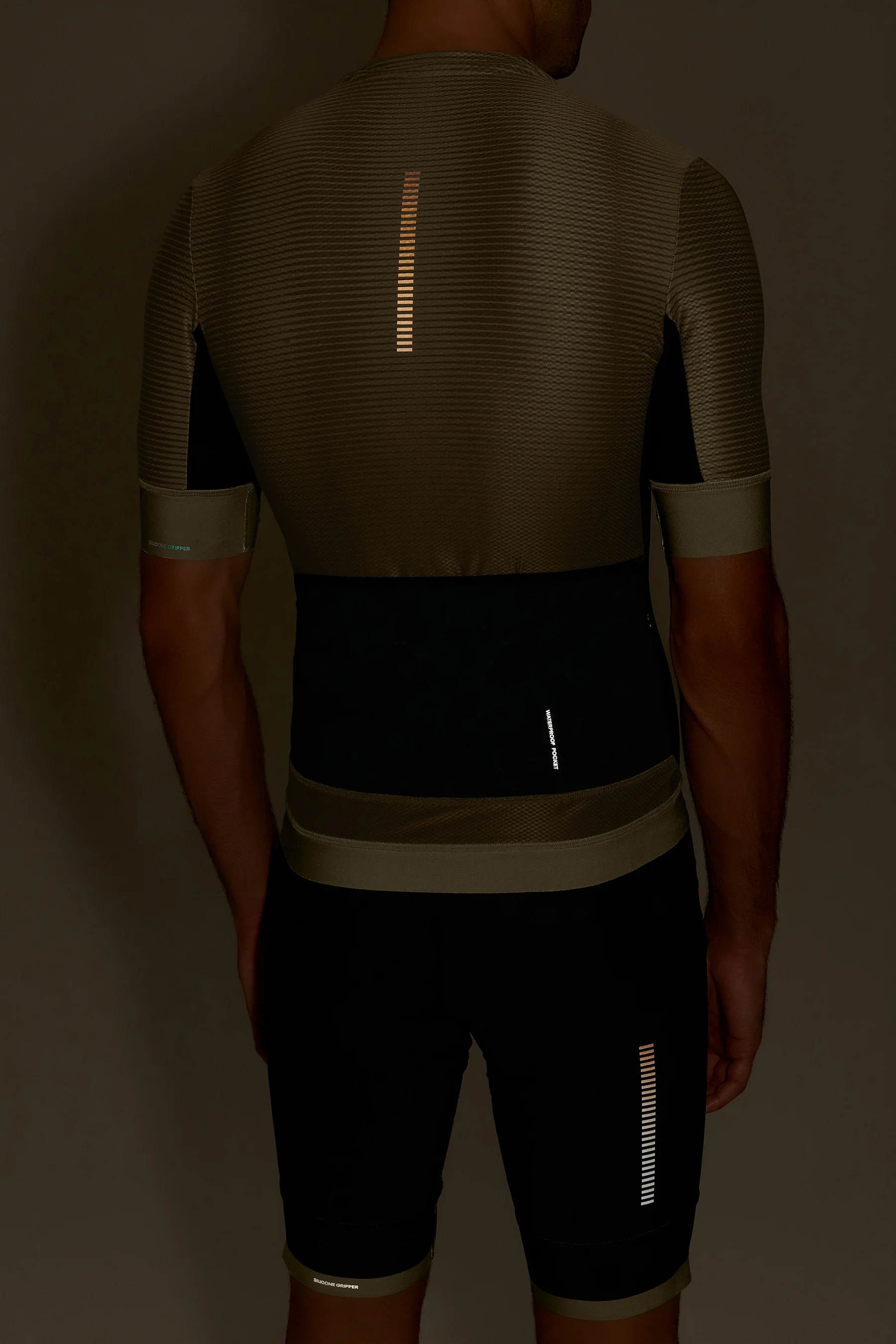 Race Pro® Men Cycling Bermuda - Image 5