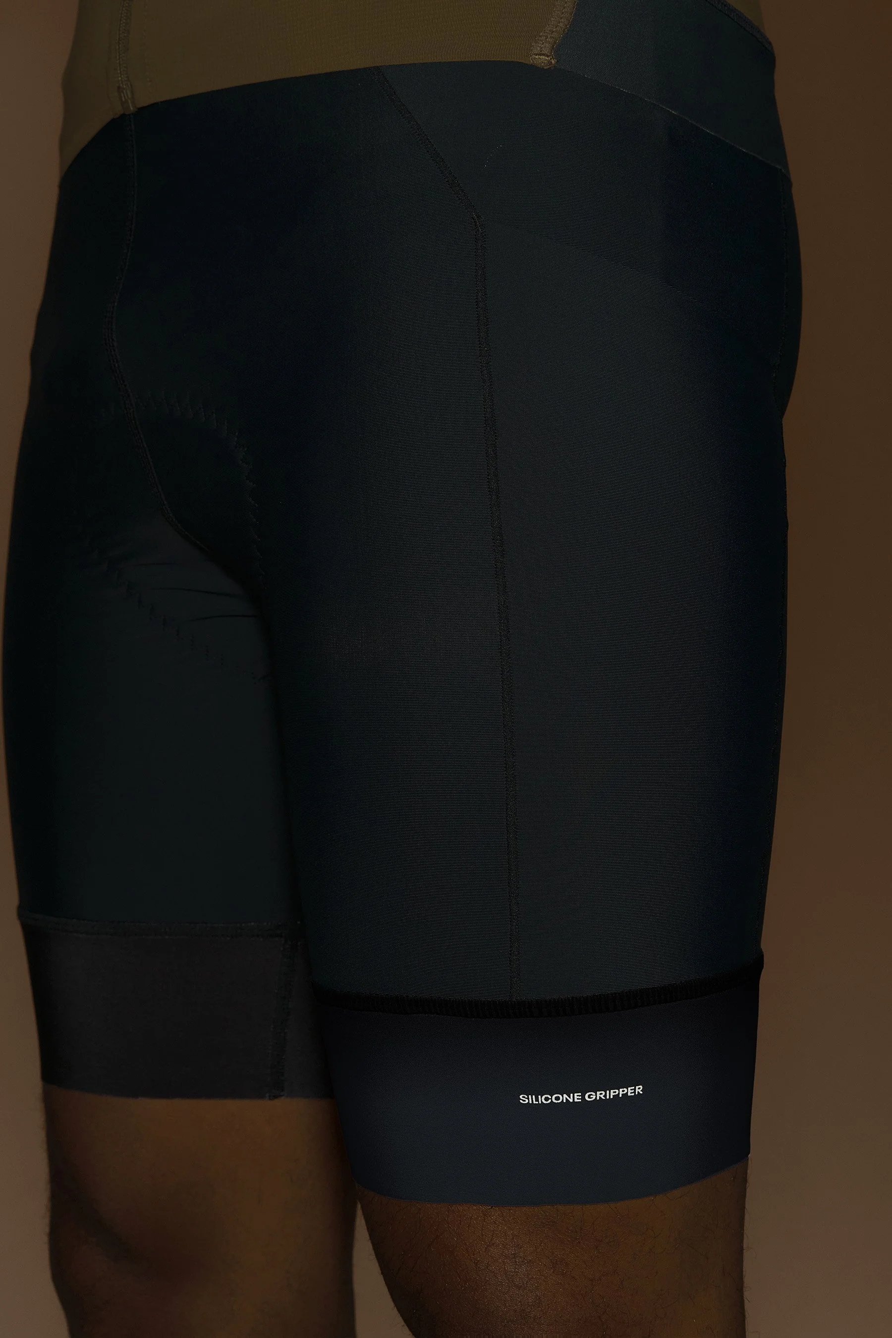 Men's Bike Short 9''