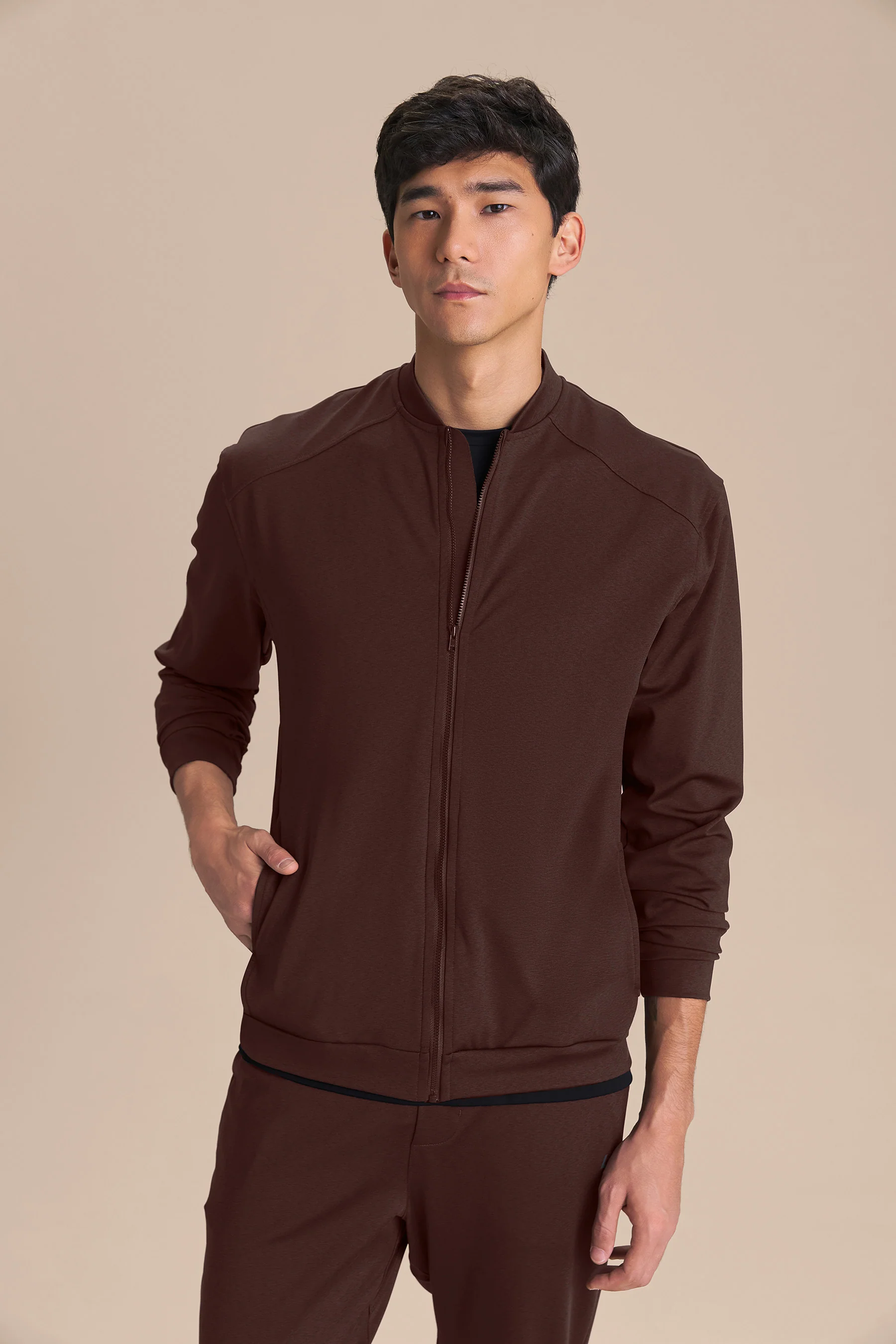 Men's Casual Jacket - Image 3