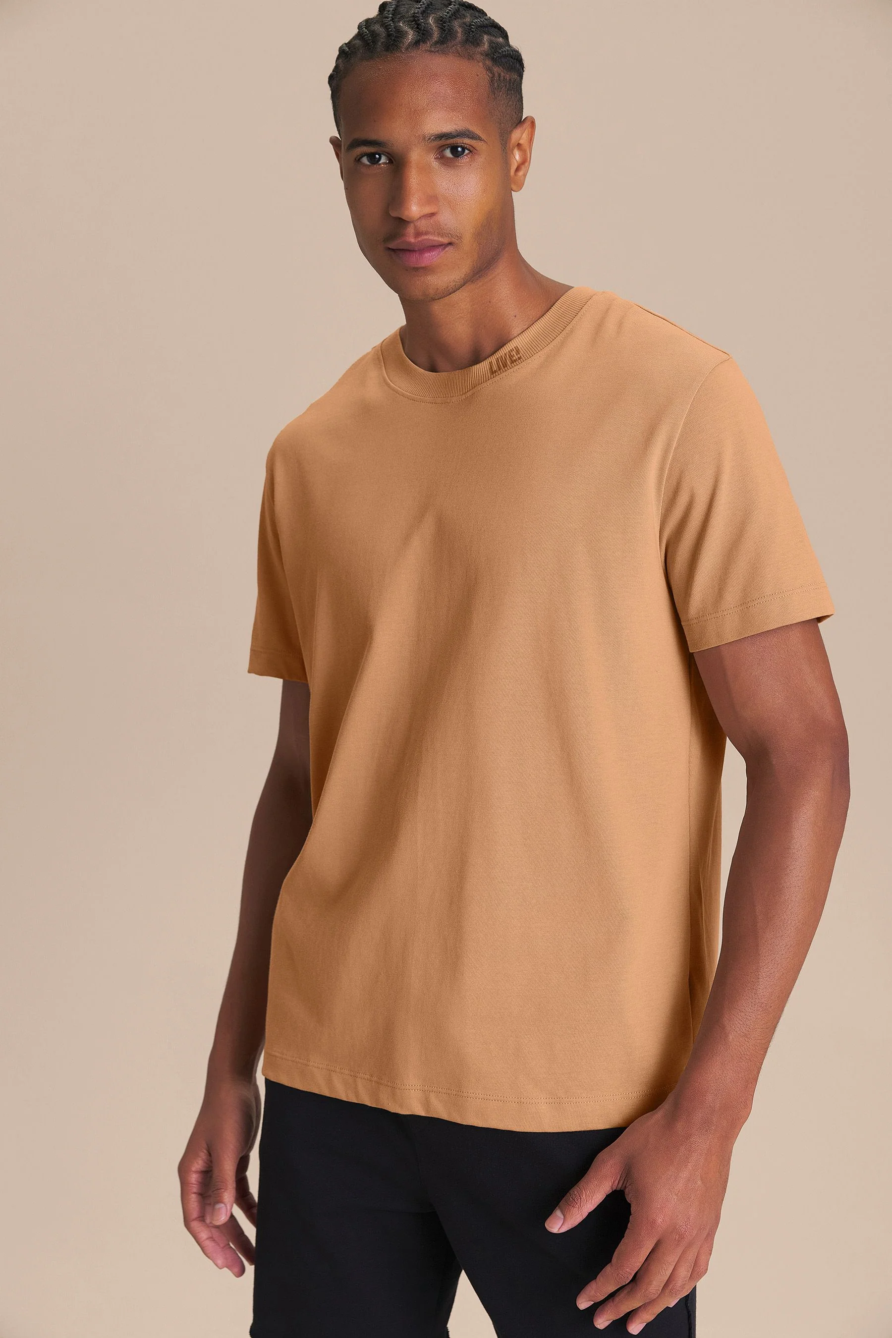 Men's Casual Over T-Shirt - Image 2